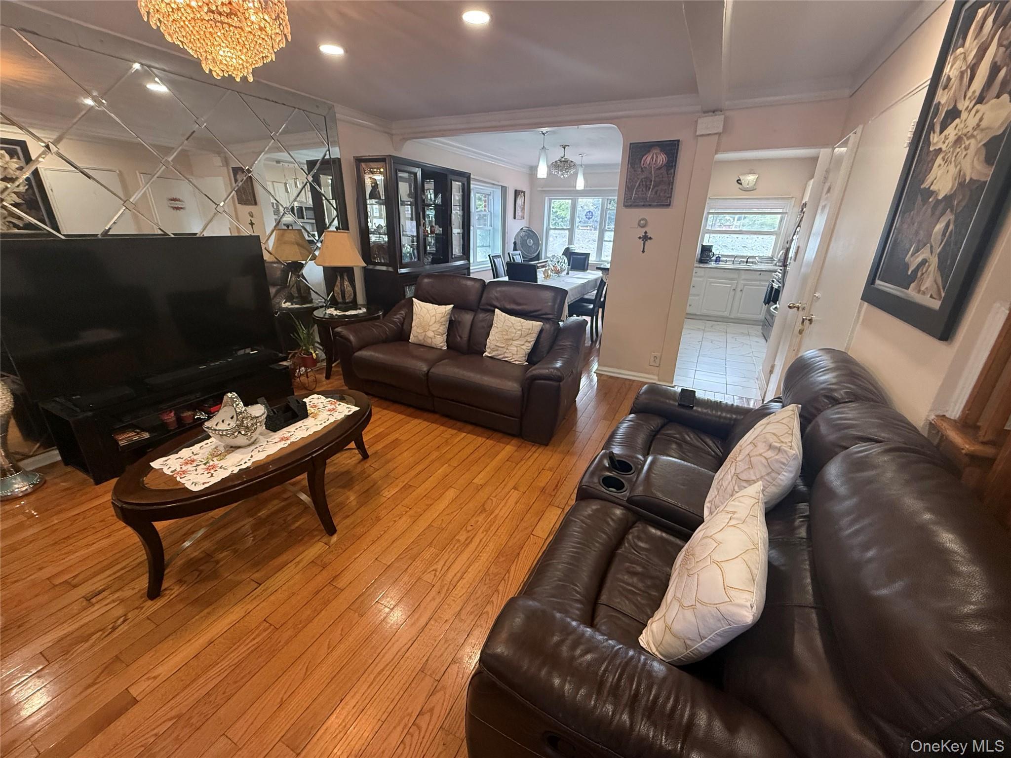 Single Family 87th Street  Queens, NY 11369, MLS-1035902-26