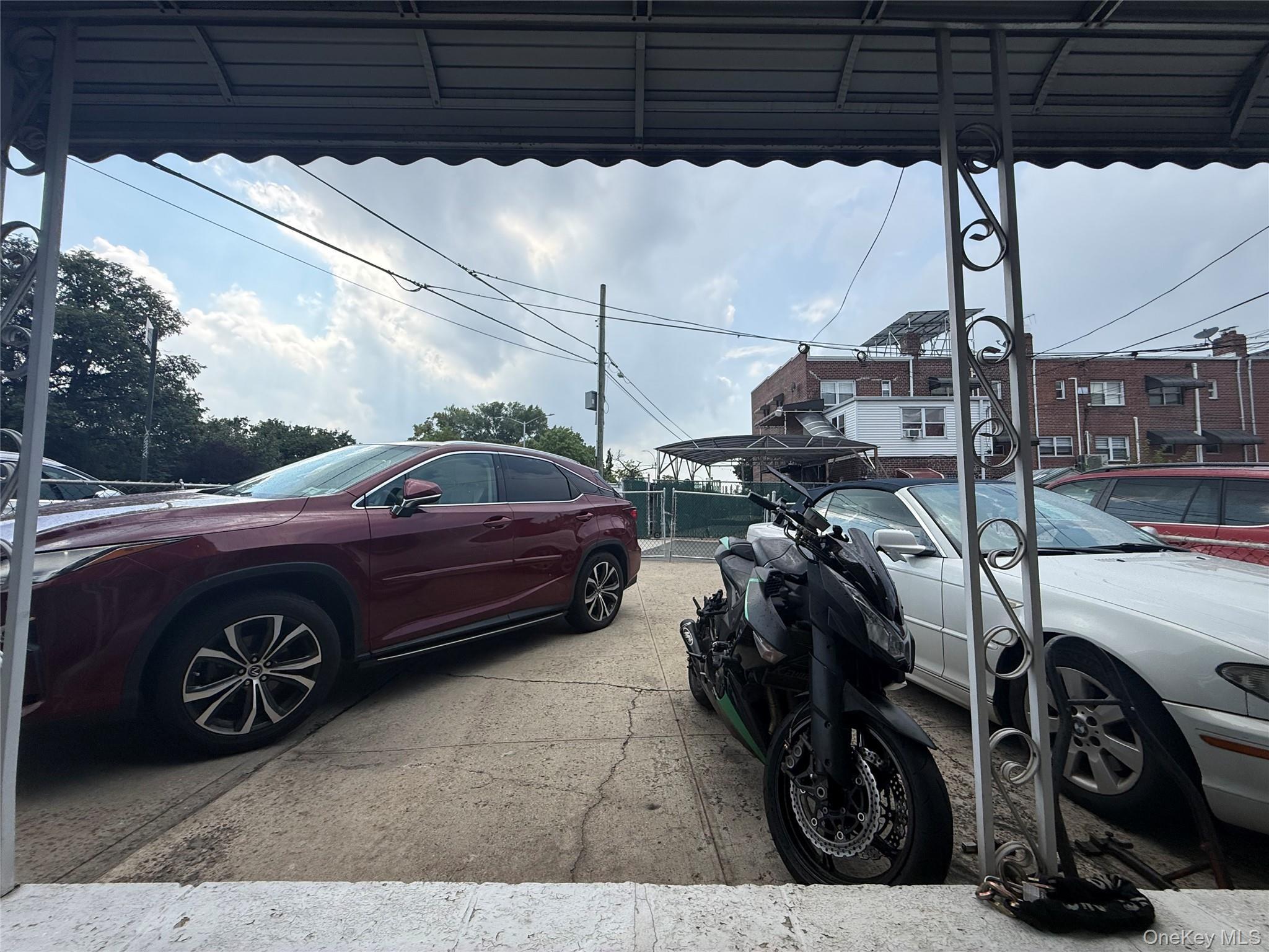 Single Family 87th Street  Queens, NY 11369, MLS-1035902-8