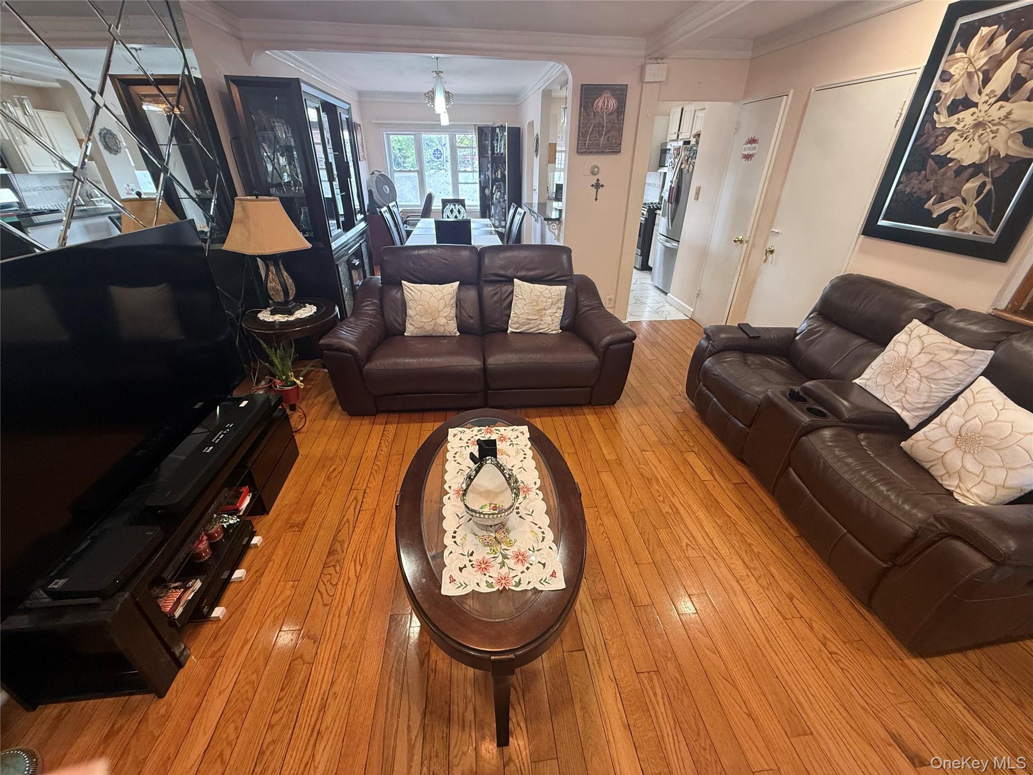 Single Family 87th Street  Queens, NY 11369, MLS-1035902-9