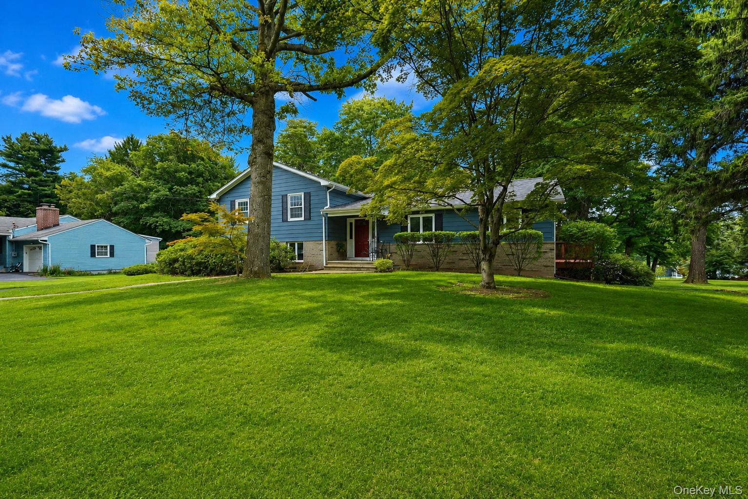 Single Family Edgehill Drive  Dutchess County, NY 12590, MLS-1035904-37