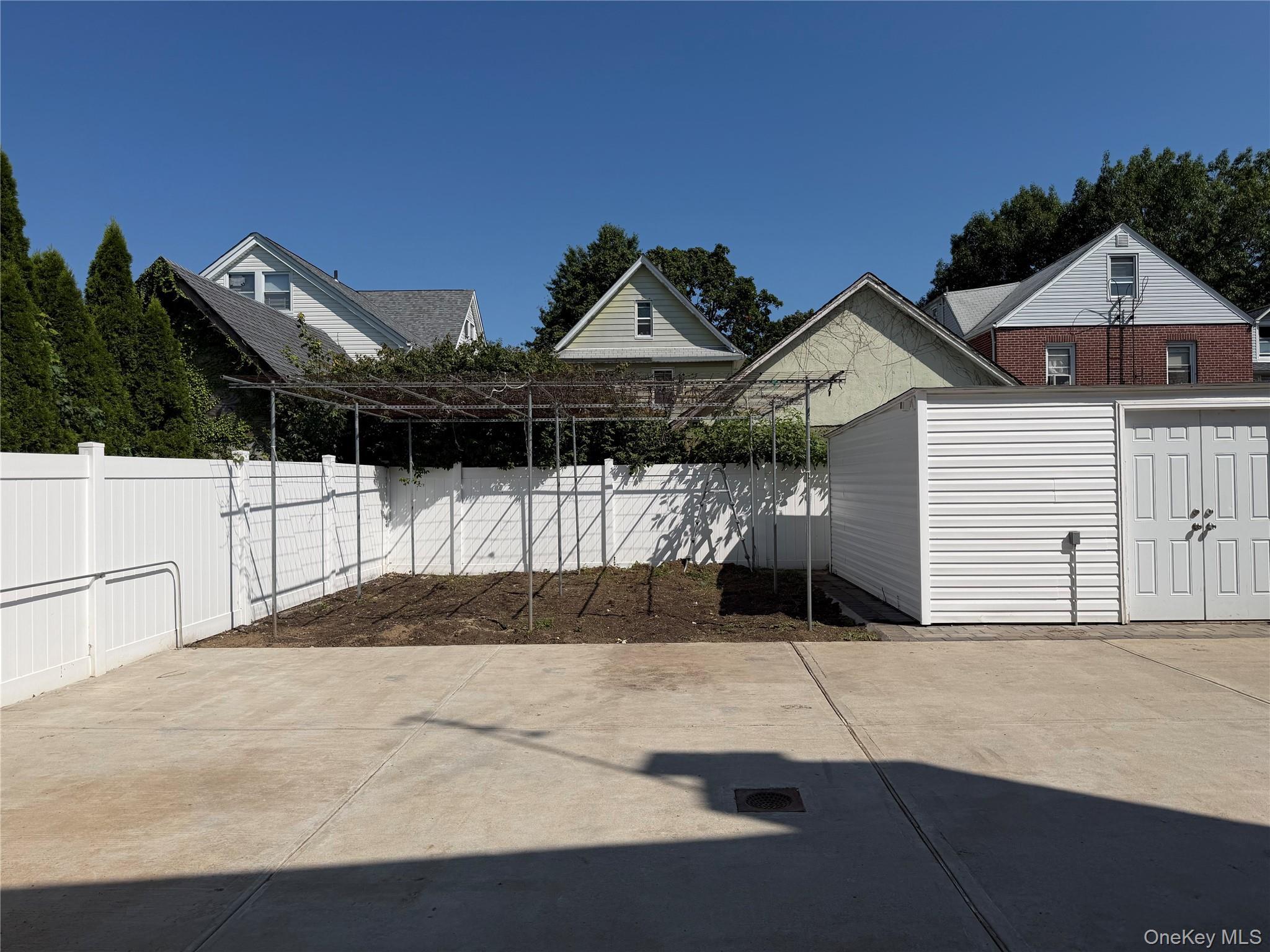Single Family 46th Avenue  Queens, NY 11361, MLS-1035905-13