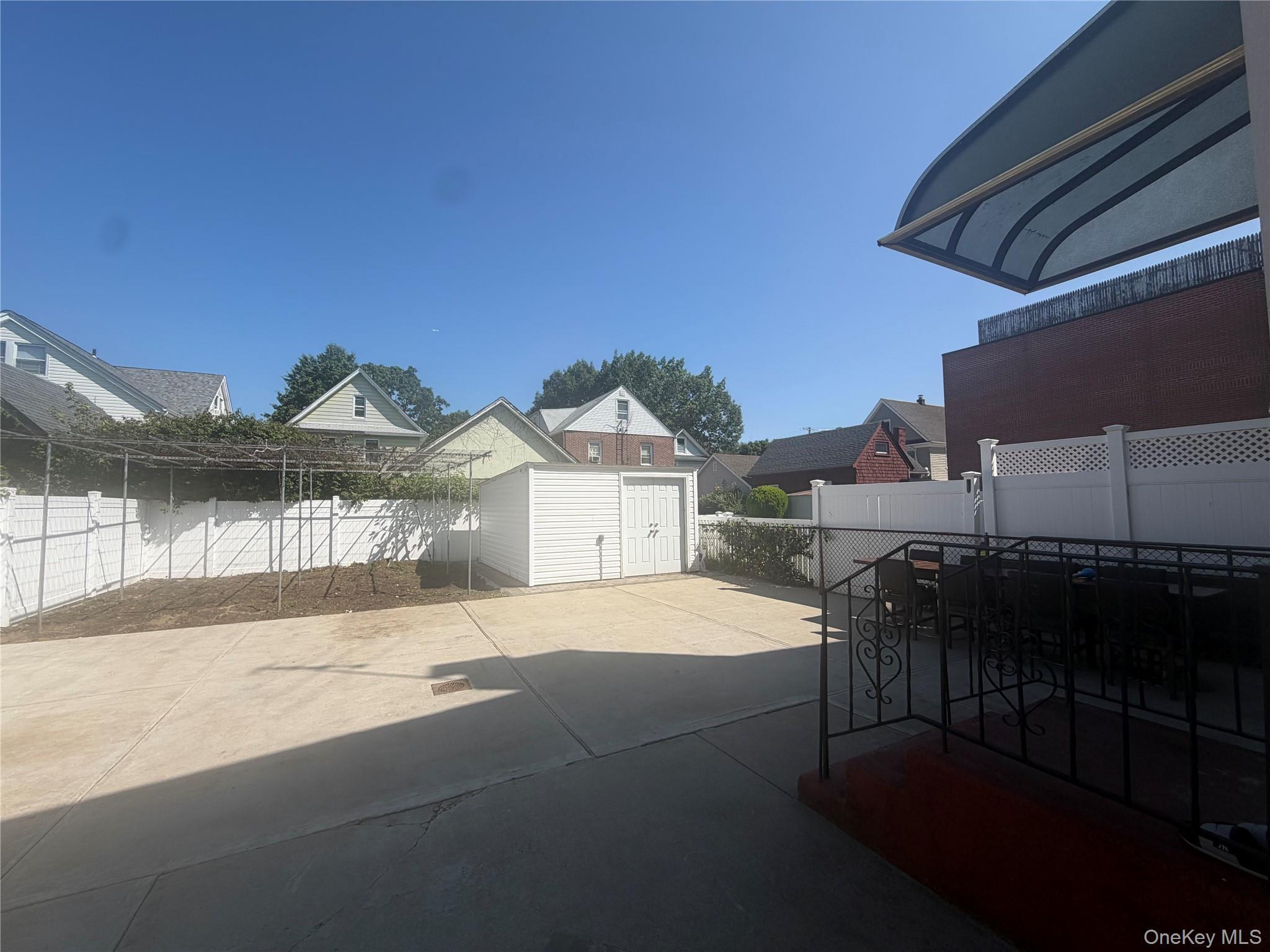 Single Family 46th Avenue  Queens, NY 11361, MLS-1035905-14