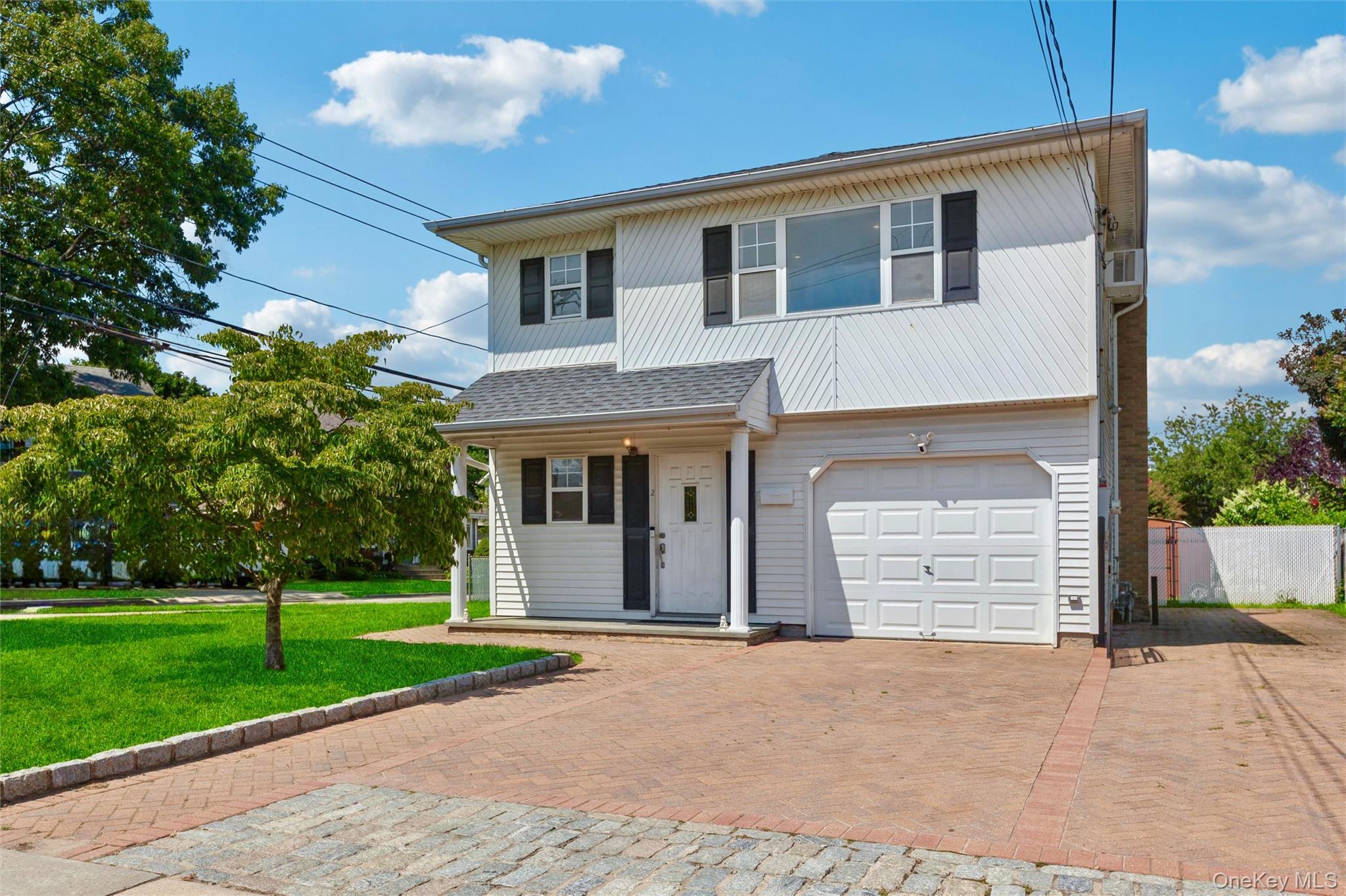Single Family Wilson Street Nassau County, NY 11518, MLS-1035906-2