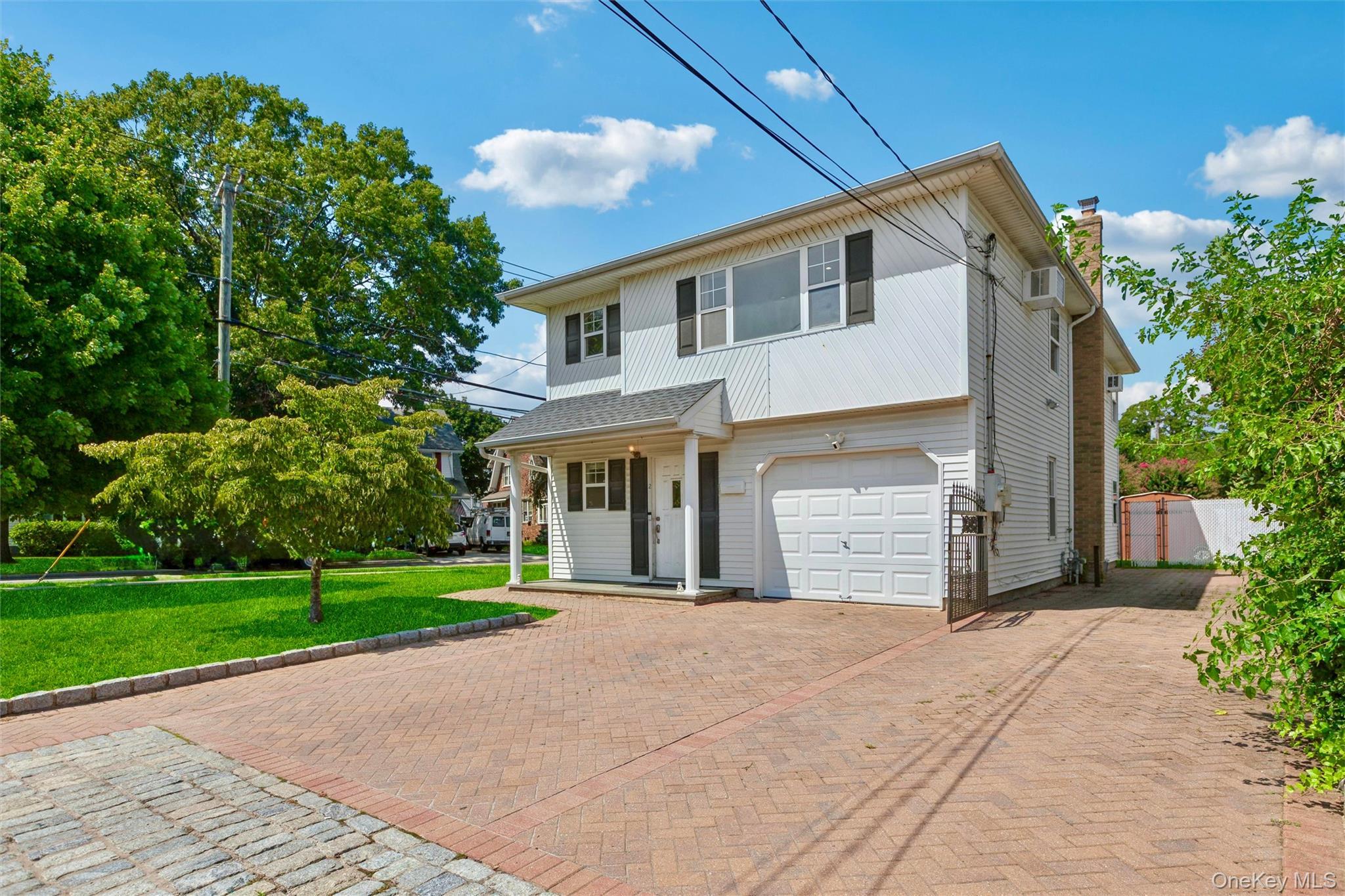 Single Family Wilson Street Nassau County, NY 11518, MLS-1035906-3