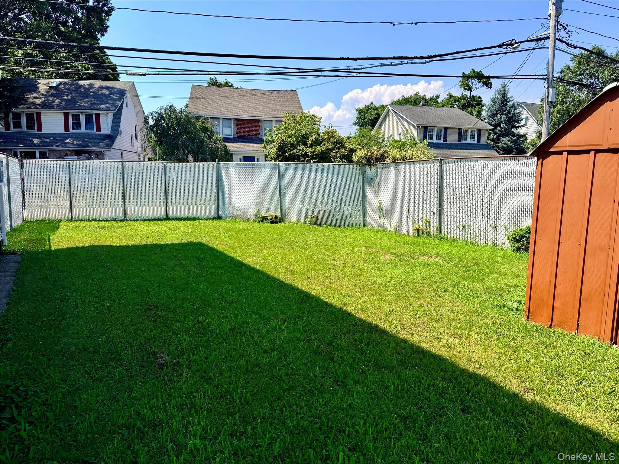 Single Family Wilson Street Nassau County, NY 11518, MLS-1035906-5