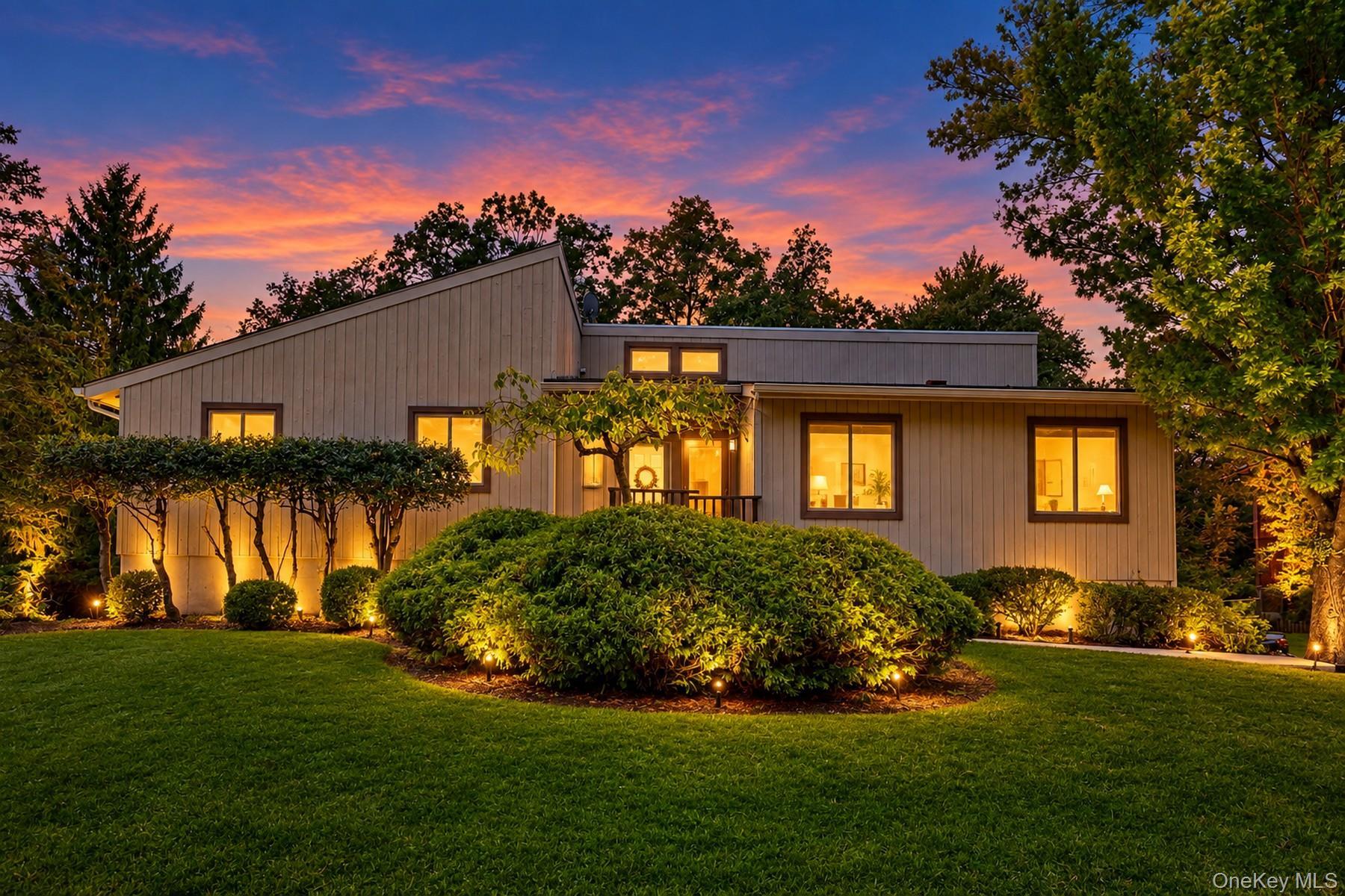 Single Family Sasson Terrace Rockland County, NY 10989, MLS-1035913-2