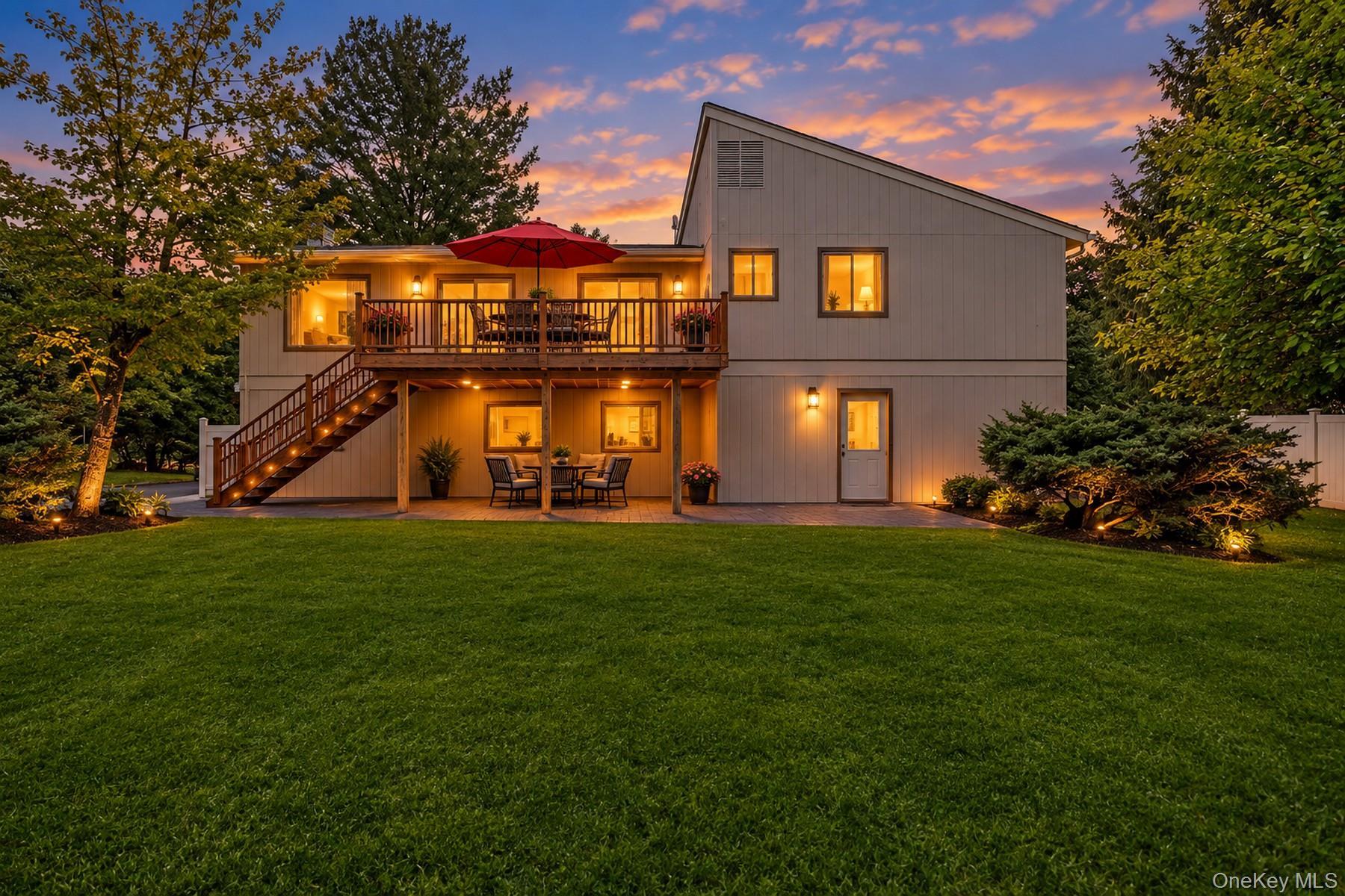 Single Family Sasson Terrace Rockland County, NY 10989, MLS-1035913-3