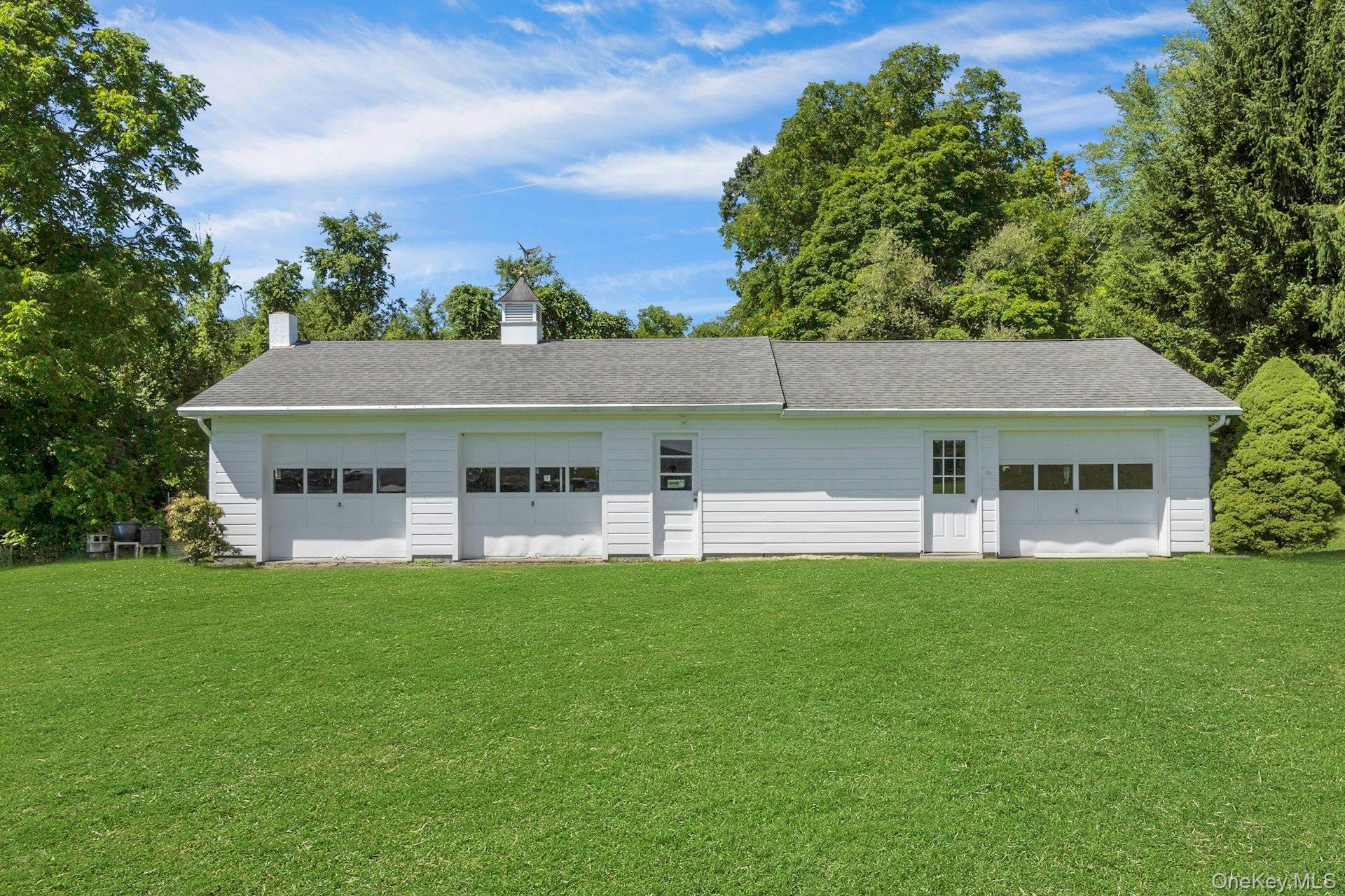 Single Family Route 55  Dutchess County, NY 12564, MLS-1035919-33