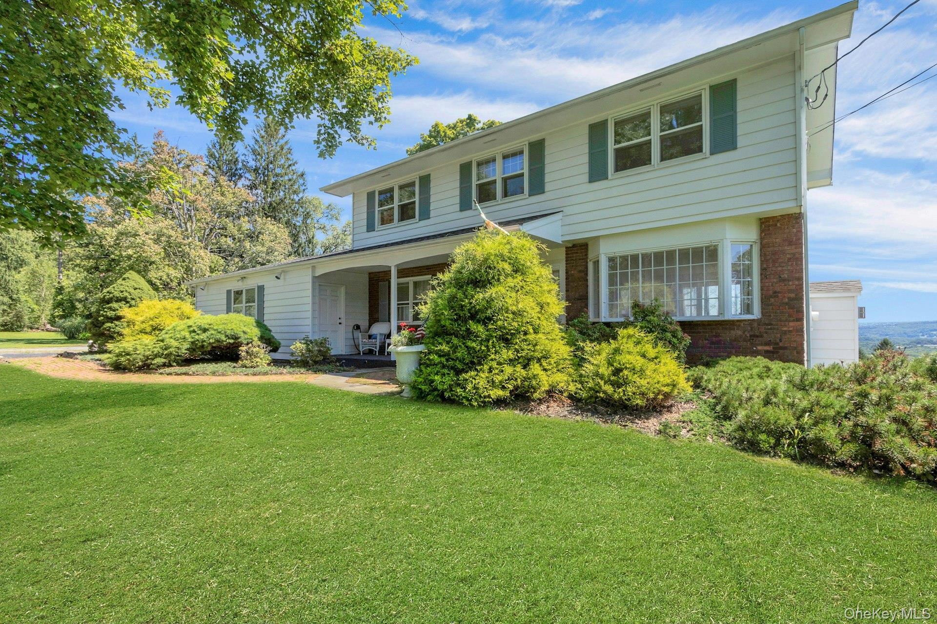 Single Family Route 55  Dutchess County, NY 12564, MLS-1035919-37