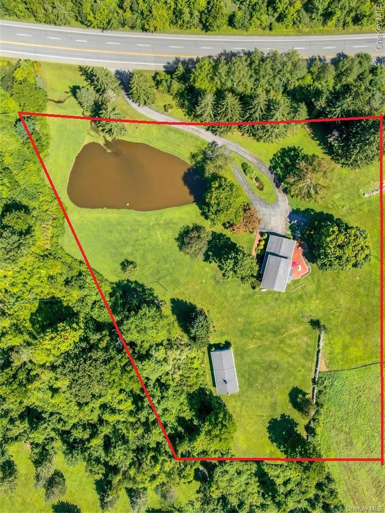 Single Family Route 55  Dutchess County, NY 12564, MLS-1035919-4