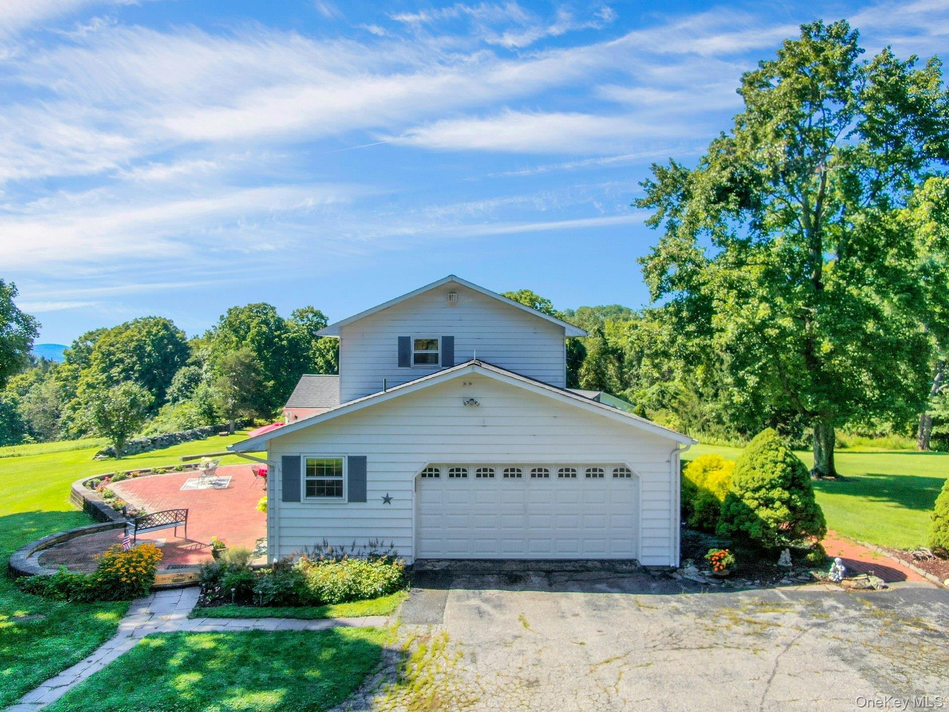 Single Family Route 55  Dutchess County, NY 12564, MLS-1035919-40