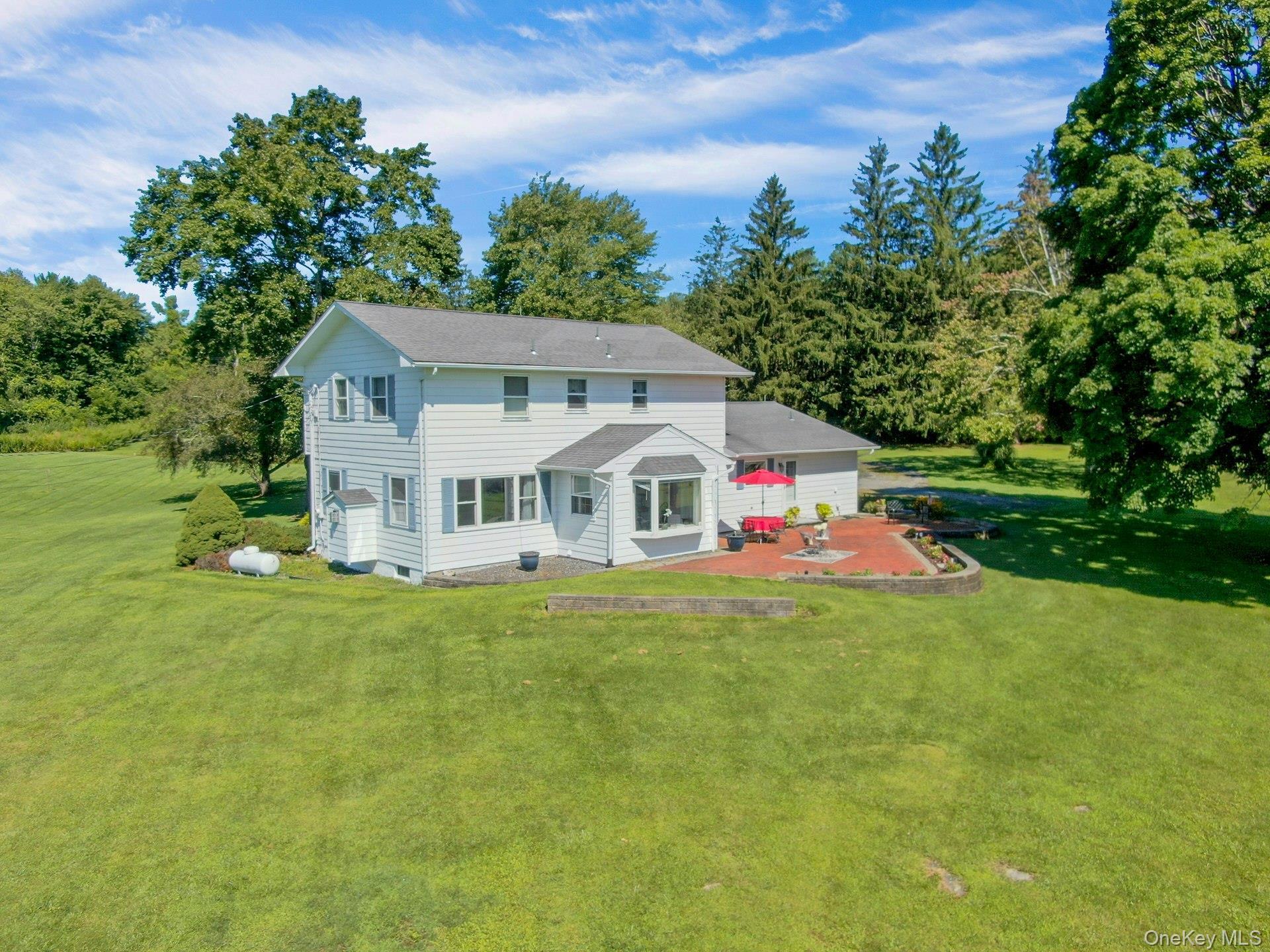 Single Family Route 55  Dutchess County, NY 12564, MLS-1035919-41
