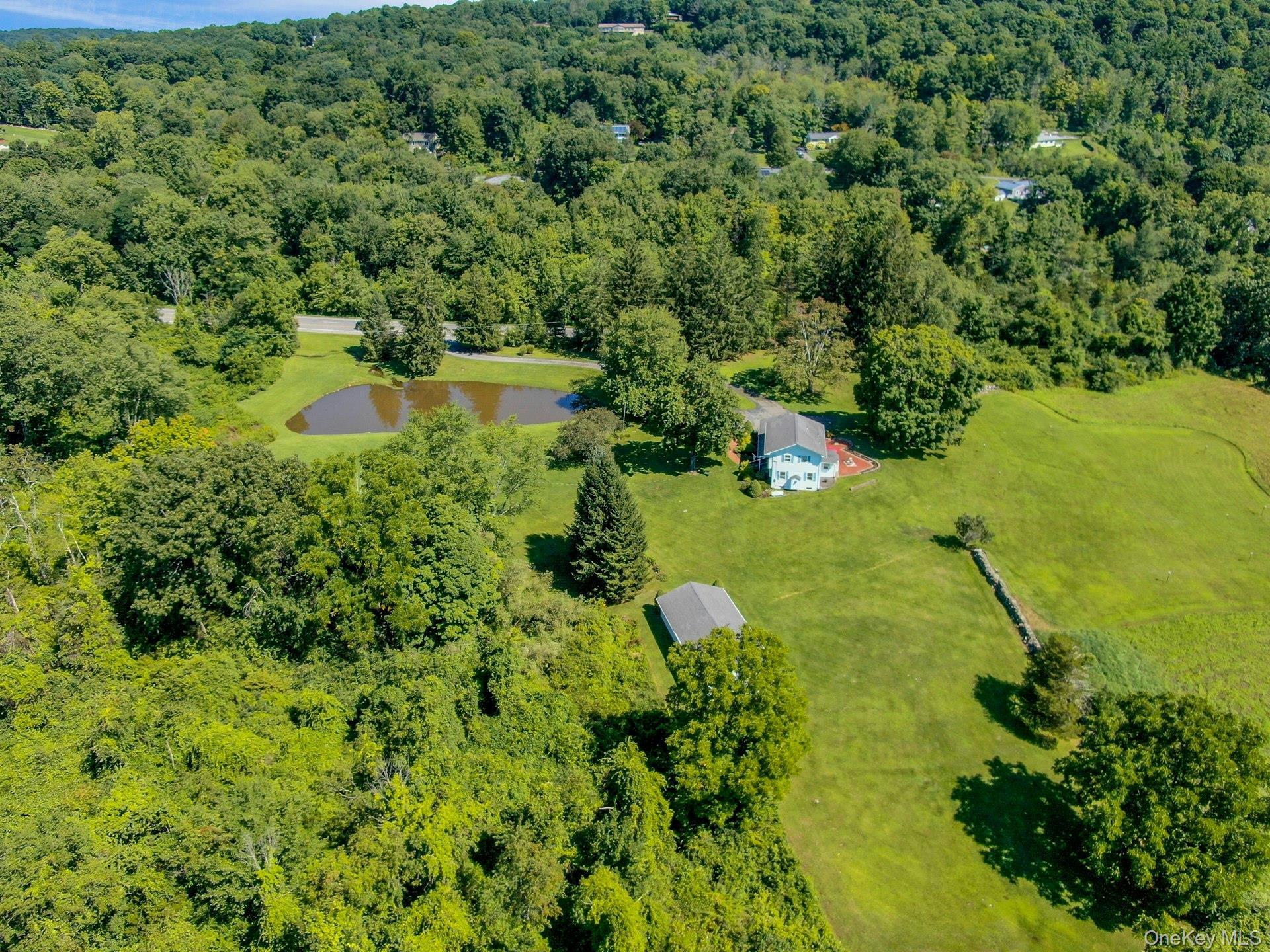 Single Family Route 55  Dutchess County, NY 12564, MLS-1035919-43