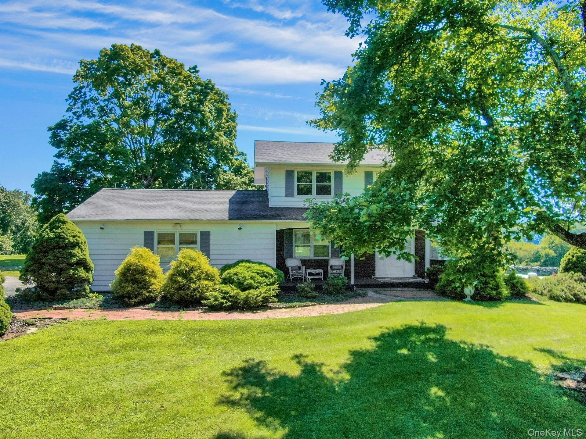 Single Family Route 55  Dutchess County, NY 12564, MLS-1035919-45