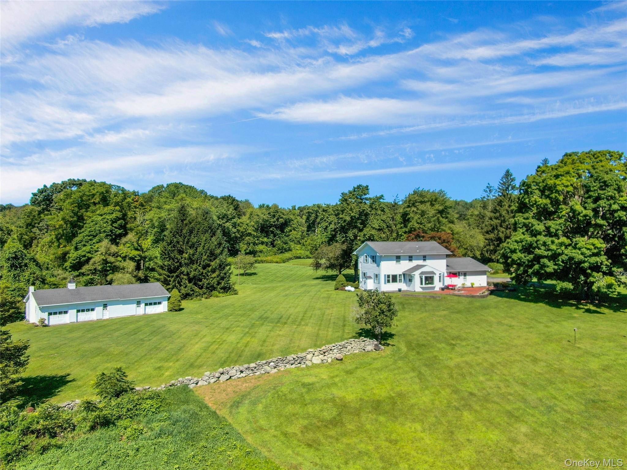Single Family Route 55  Dutchess County, NY 12564, MLS-1035919-46