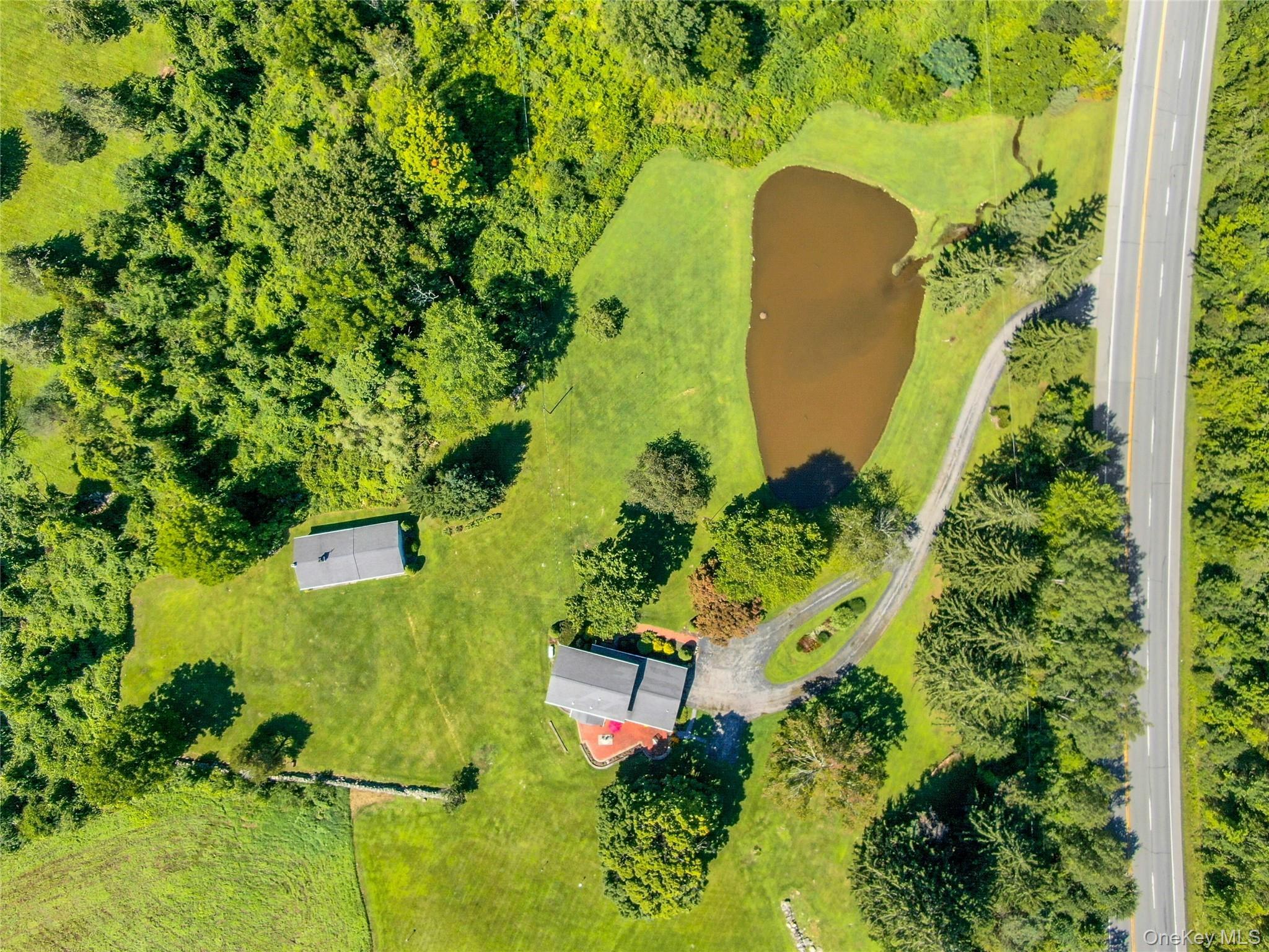 Single Family Route 55  Dutchess County, NY 12564, MLS-1035919-47