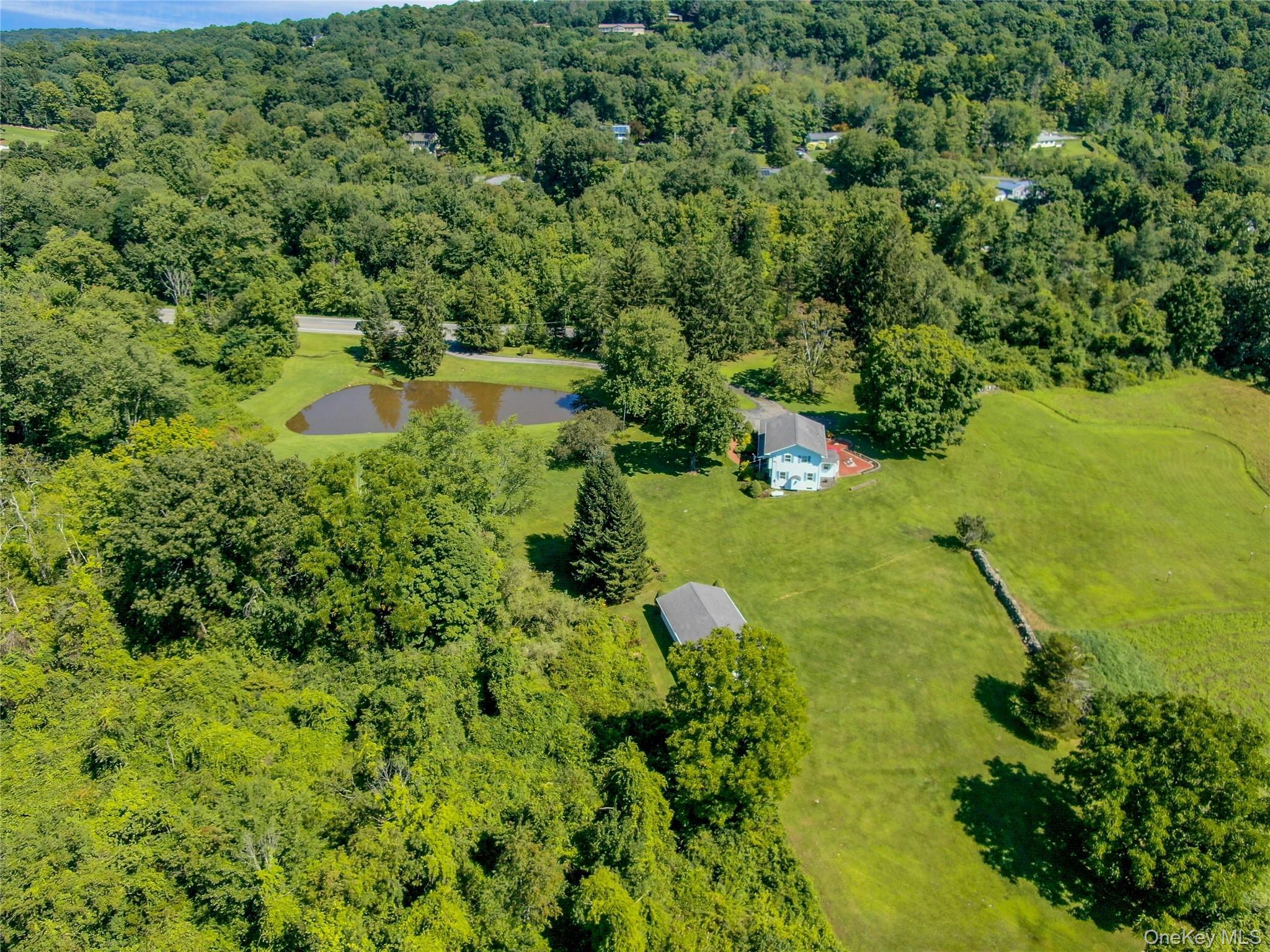 Single Family Route 55  Dutchess County, NY 12564, MLS-1035919-48