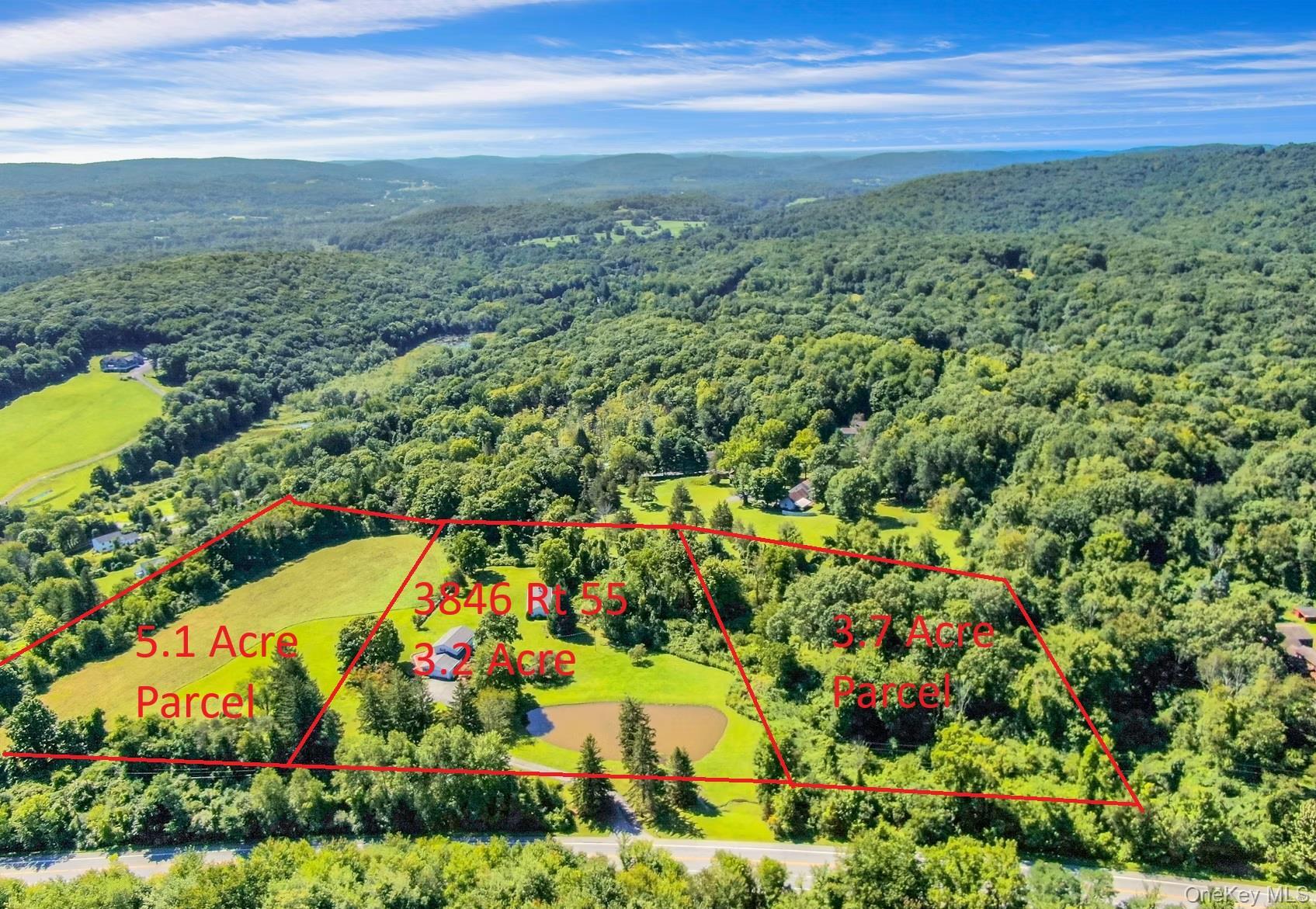 Single Family Route 55  Dutchess County, NY 12564, MLS-1035919-49