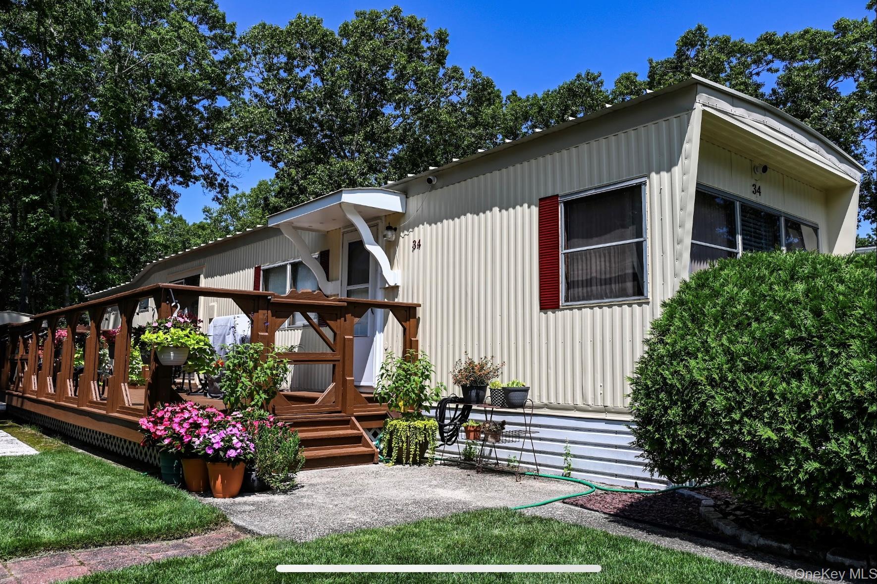 Single Family Mill Road Suffolk County, NY 11933, MLS-1035920-2