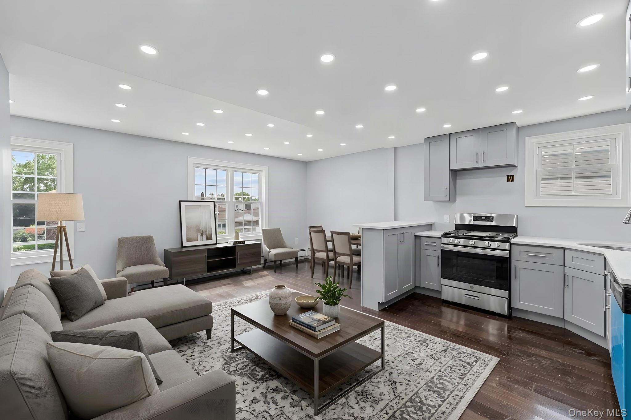 Single Family 231st Street Queens, NY 11413, MLS-1035922-3