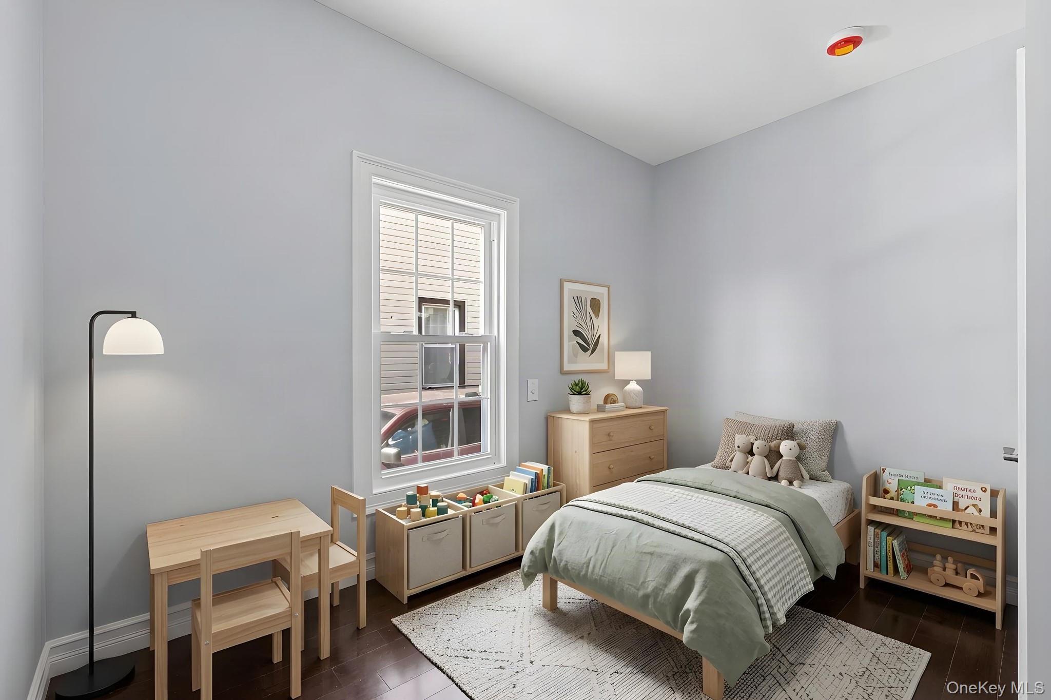 Single Family 231st Street Queens, NY 11413, MLS-1035922-7