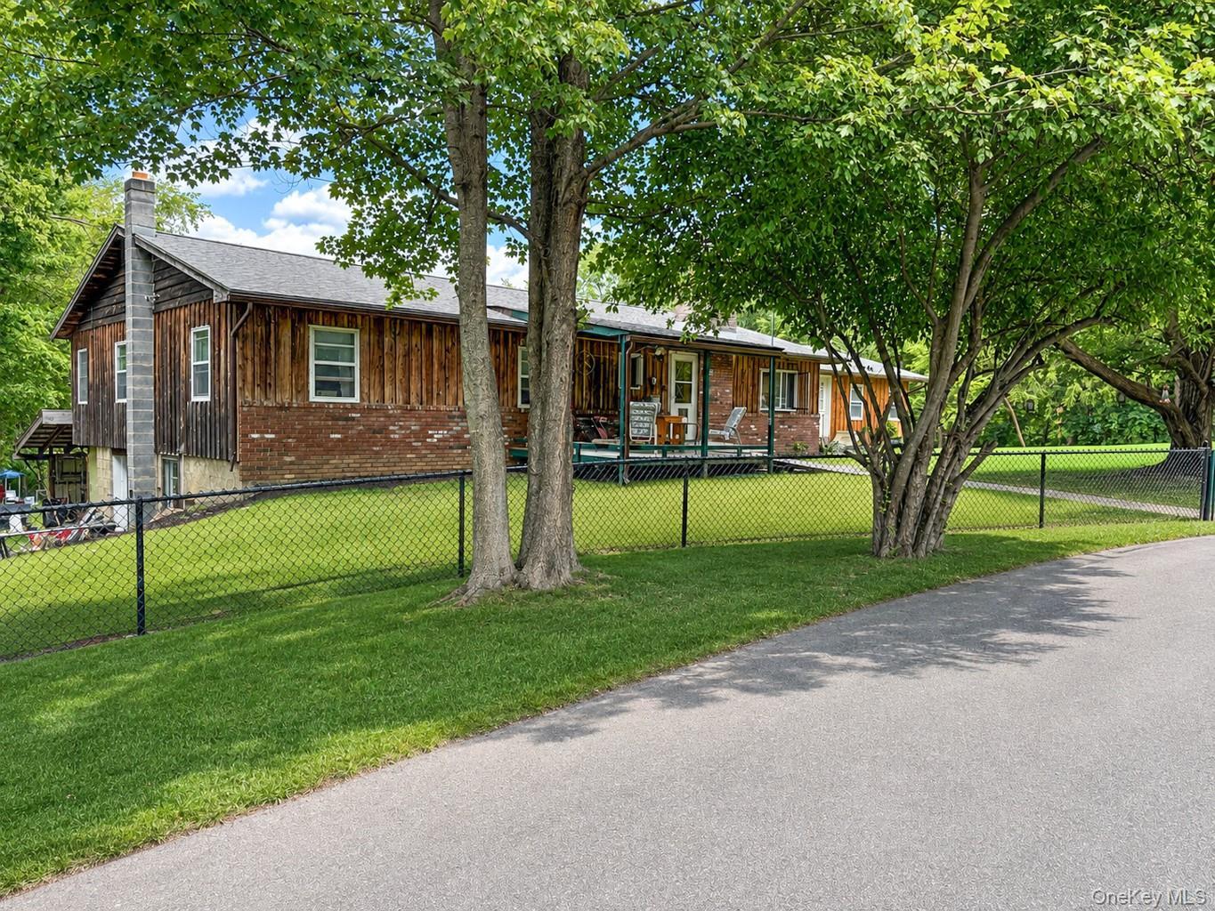Single Family Wallkill Avenue  Orange County, NY 12589, MLS-1035923-2