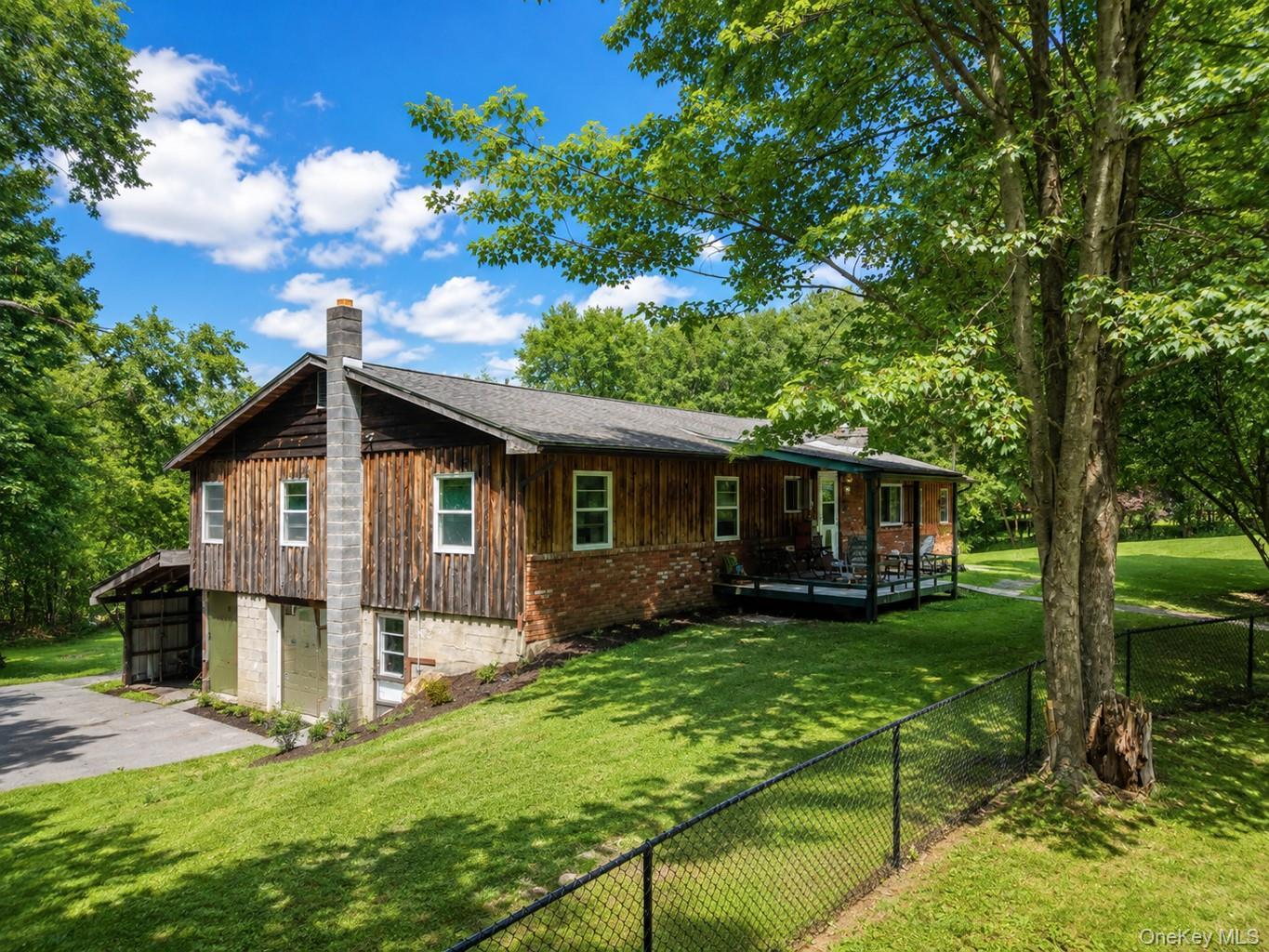 Single Family Wallkill Avenue  Orange County, NY 12589, MLS-1035923-3