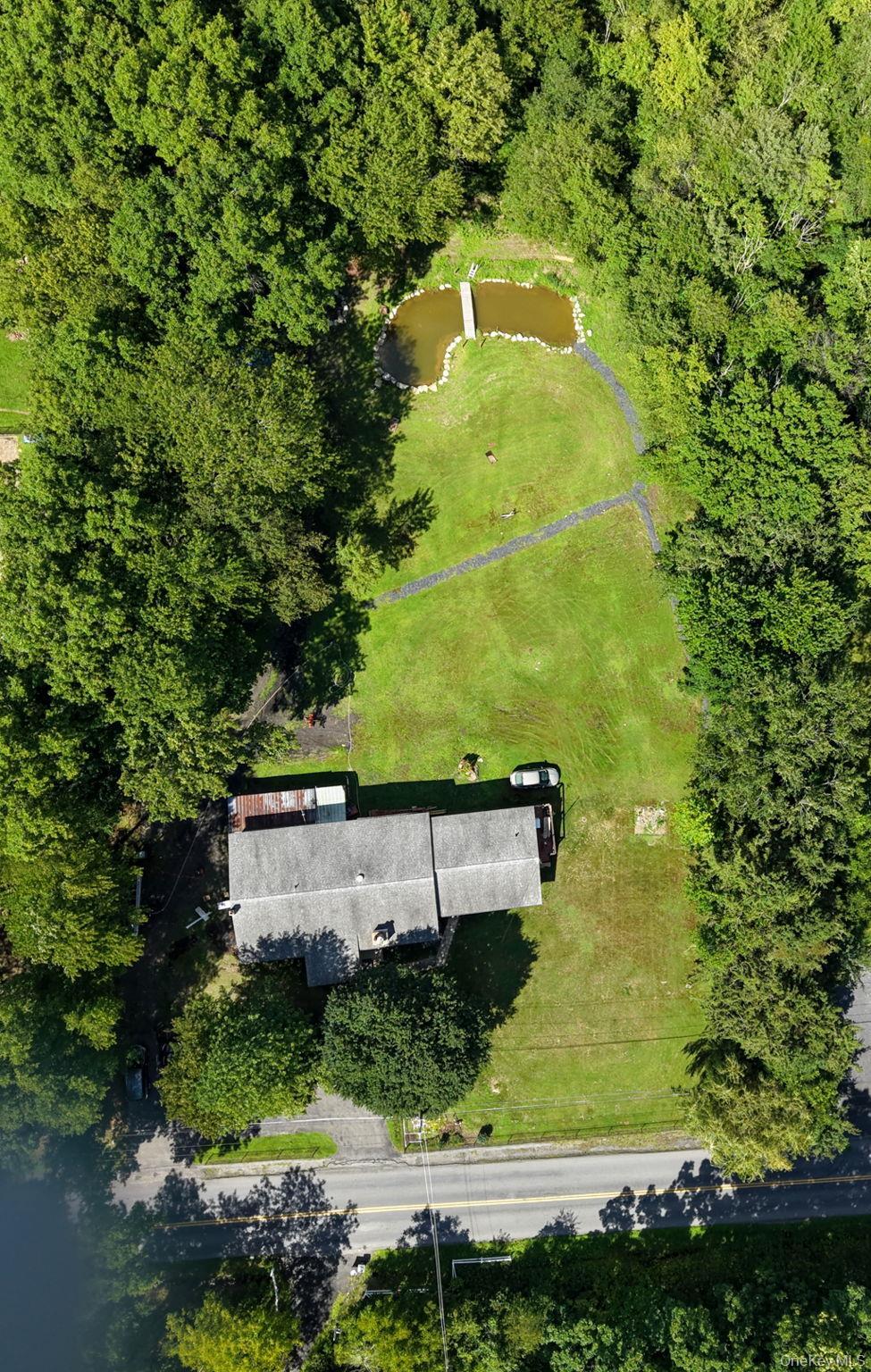 Single Family Wallkill Avenue  Orange County, NY 12589, MLS-1035923-43