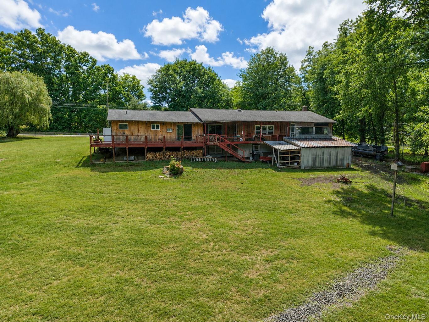 Single Family Wallkill Avenue  Orange County, NY 12589, MLS-1035923-44