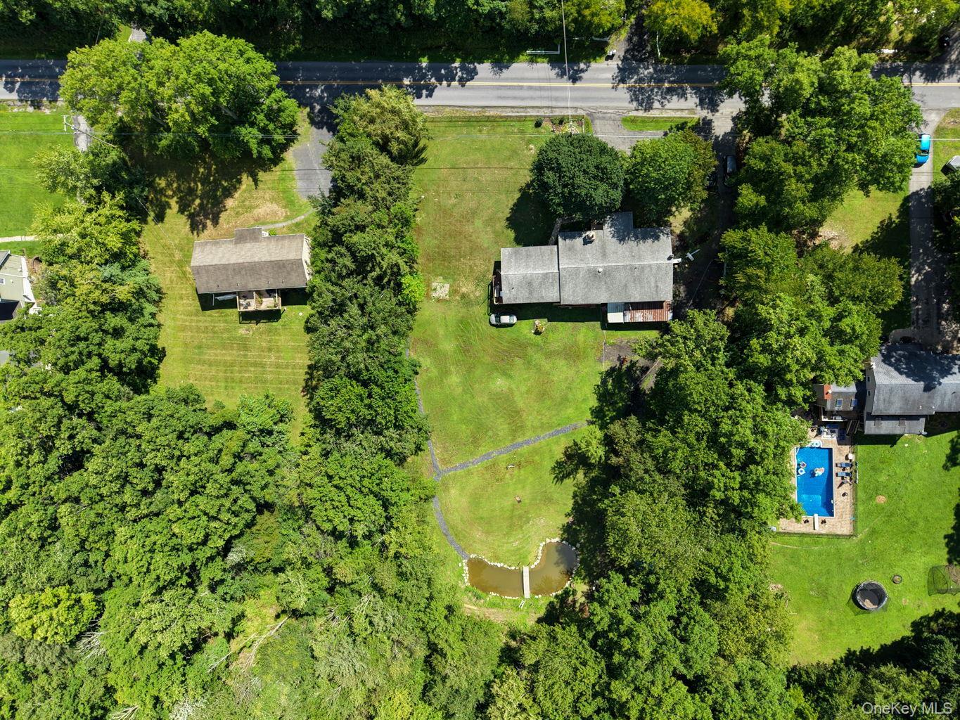 Single Family Wallkill Avenue  Orange County, NY 12589, MLS-1035923-46