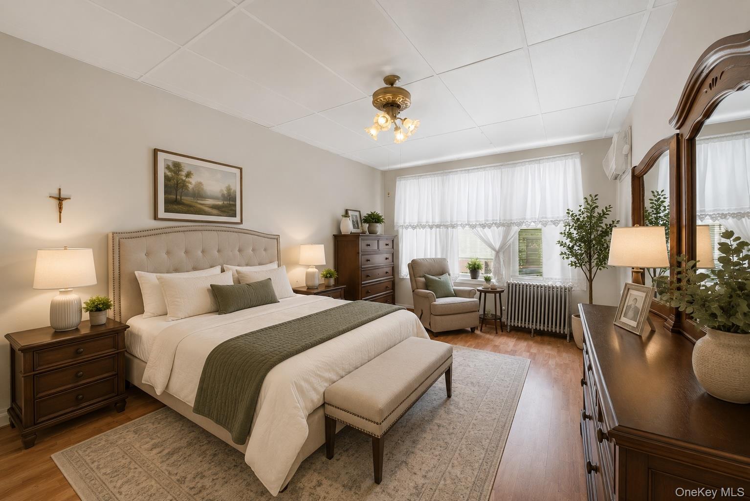 Single Family 68 Th Place  Queens, NY 11385, MLS-1035926-10