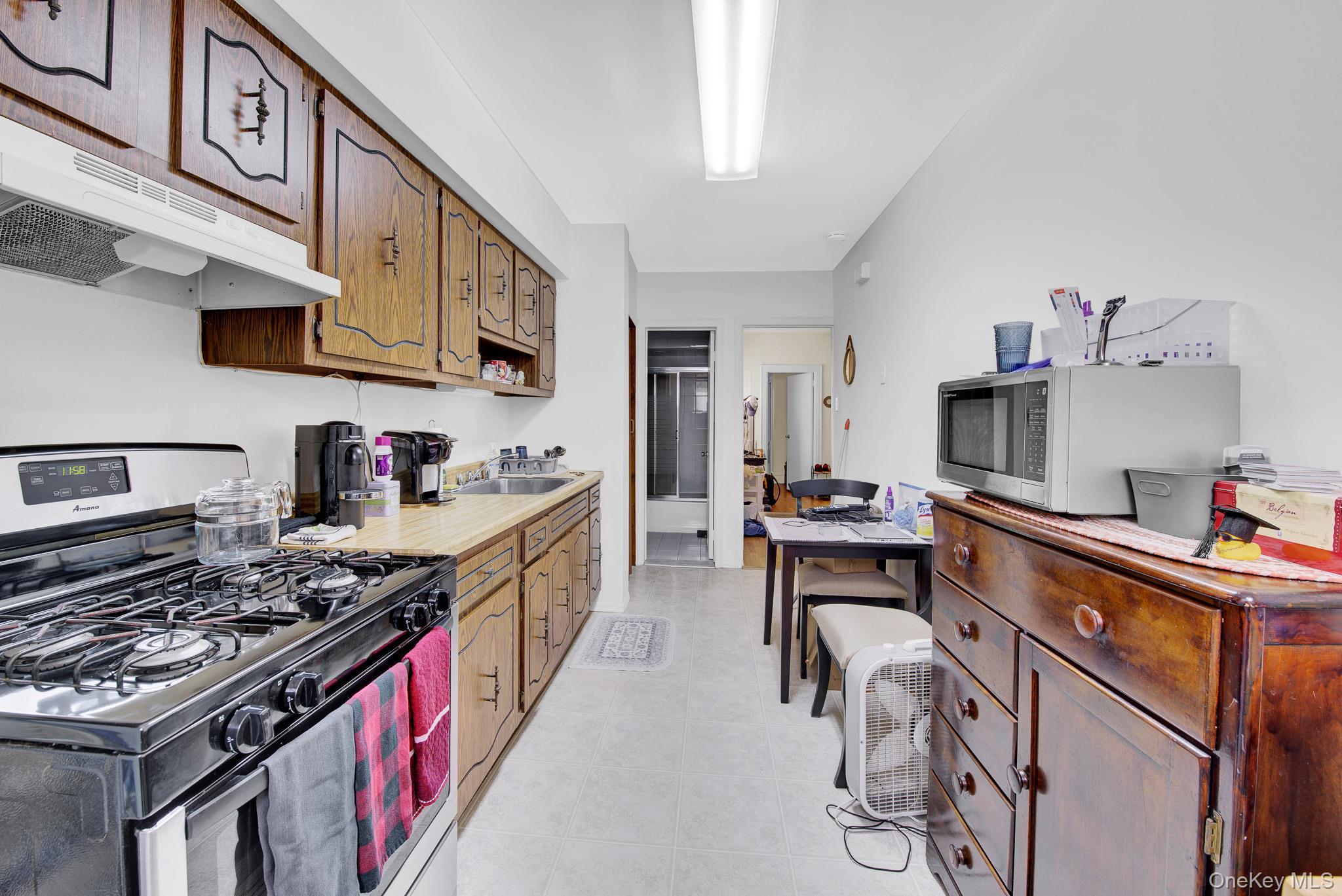 Single Family 68 Th Place  Queens, NY 11385, MLS-1035926-13