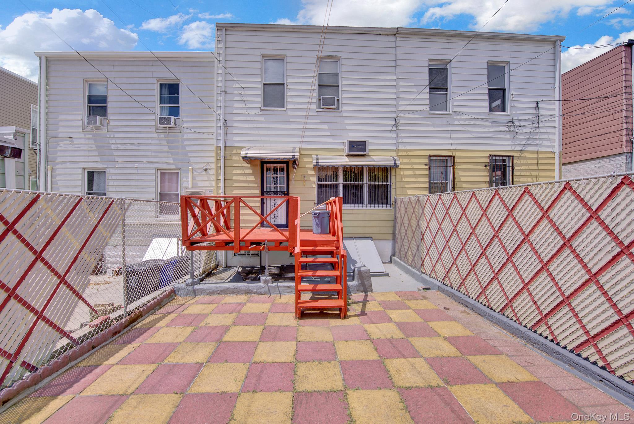 Single Family 68 Th Place  Queens, NY 11385, MLS-1035926-26
