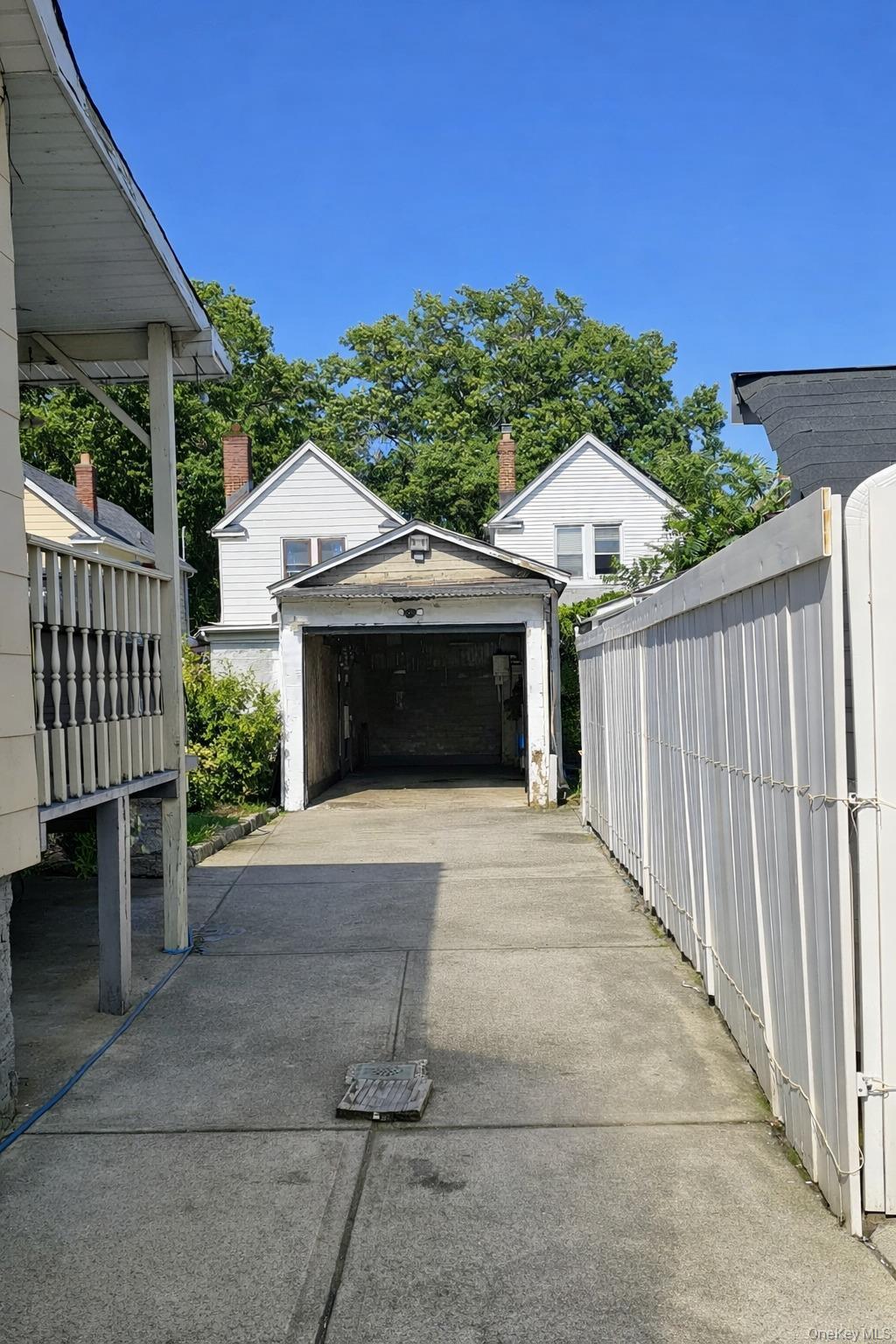 Single Family Inwood Street  Queens, NY 11436, MLS-1035930-22