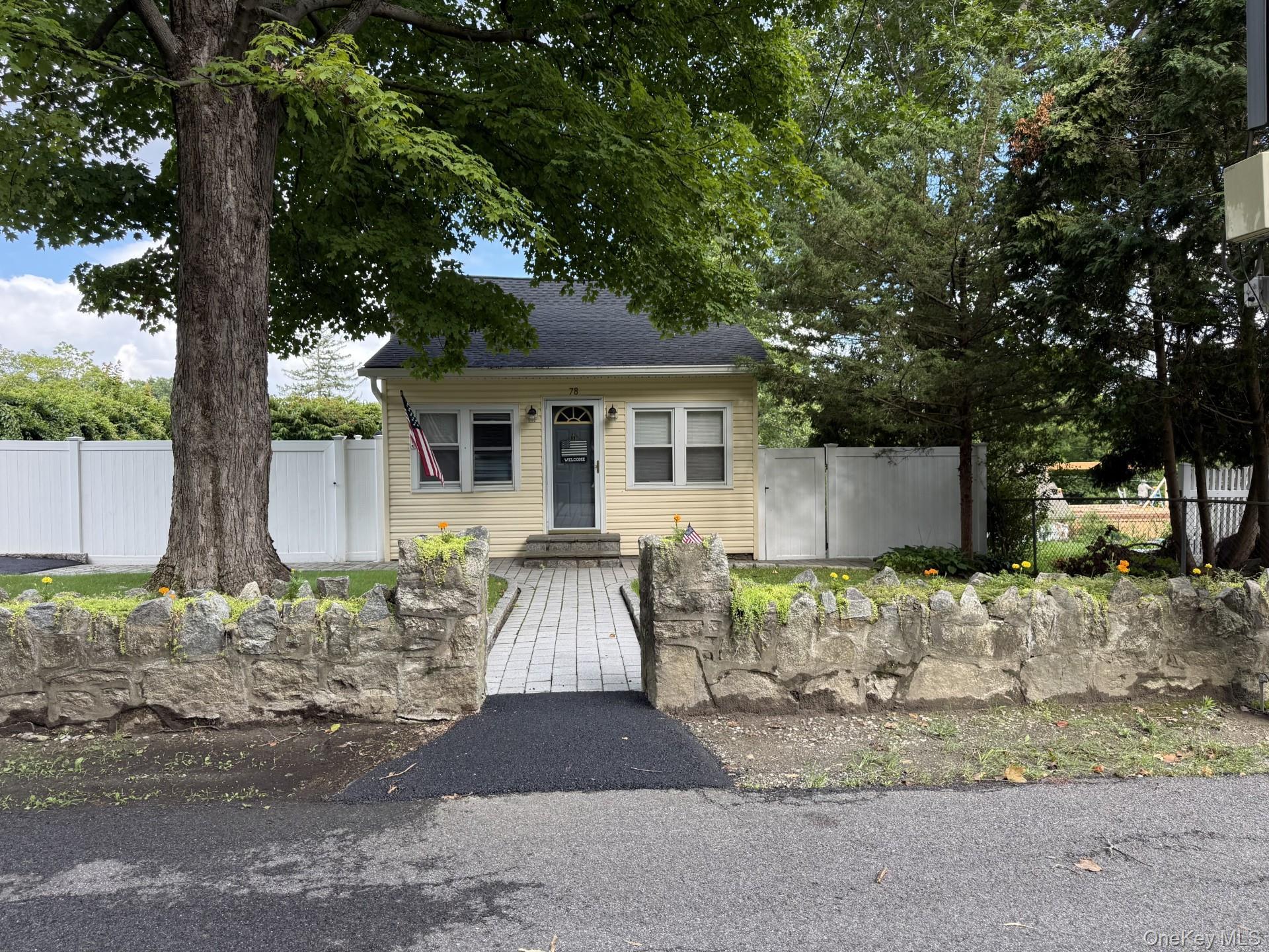 Single Family Argyle Street Putnam County, NY 10537, MLS-1035935-2