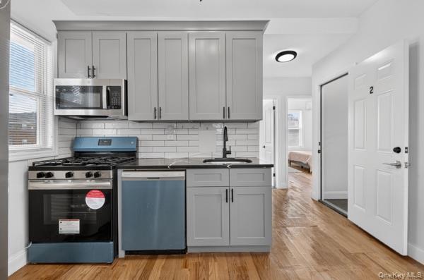 Single Family 43rd Avenue  Queens, NY 11358, MLS-1035937-16