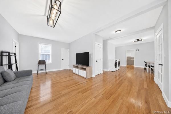 Single Family 43rd Avenue  Queens, NY 11358, MLS-1035937-2