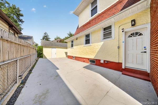 Single Family 43rd Avenue  Queens, NY 11358, MLS-1035937-25