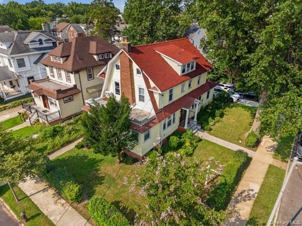 Single Family 43rd Avenue  Queens, NY 11358, MLS-1035937-28