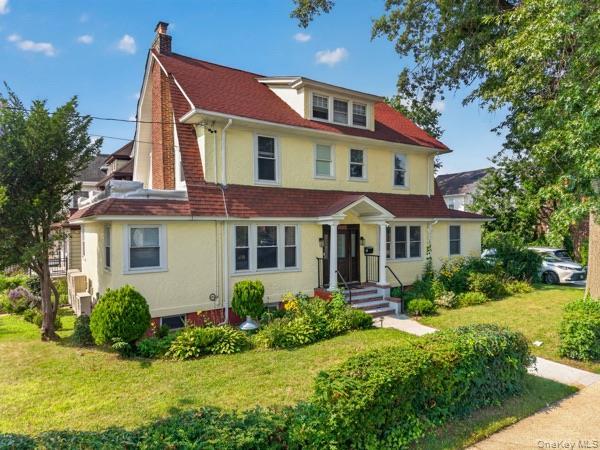 Single Family 43rd Avenue  Queens, NY 11358, MLS-1035937-29