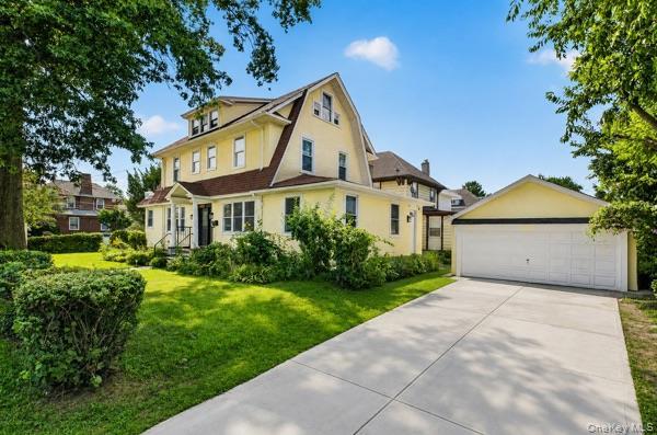 Single Family 43rd Avenue  Queens, NY 11358, MLS-1035937-30