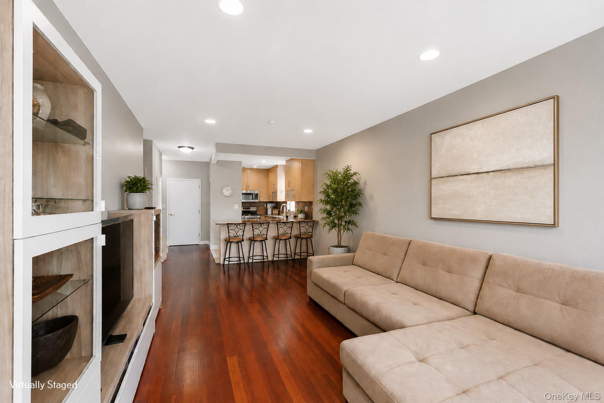 Condo Ocean Avenue  Brooklyn, NY 11229, MLS-1035938-2