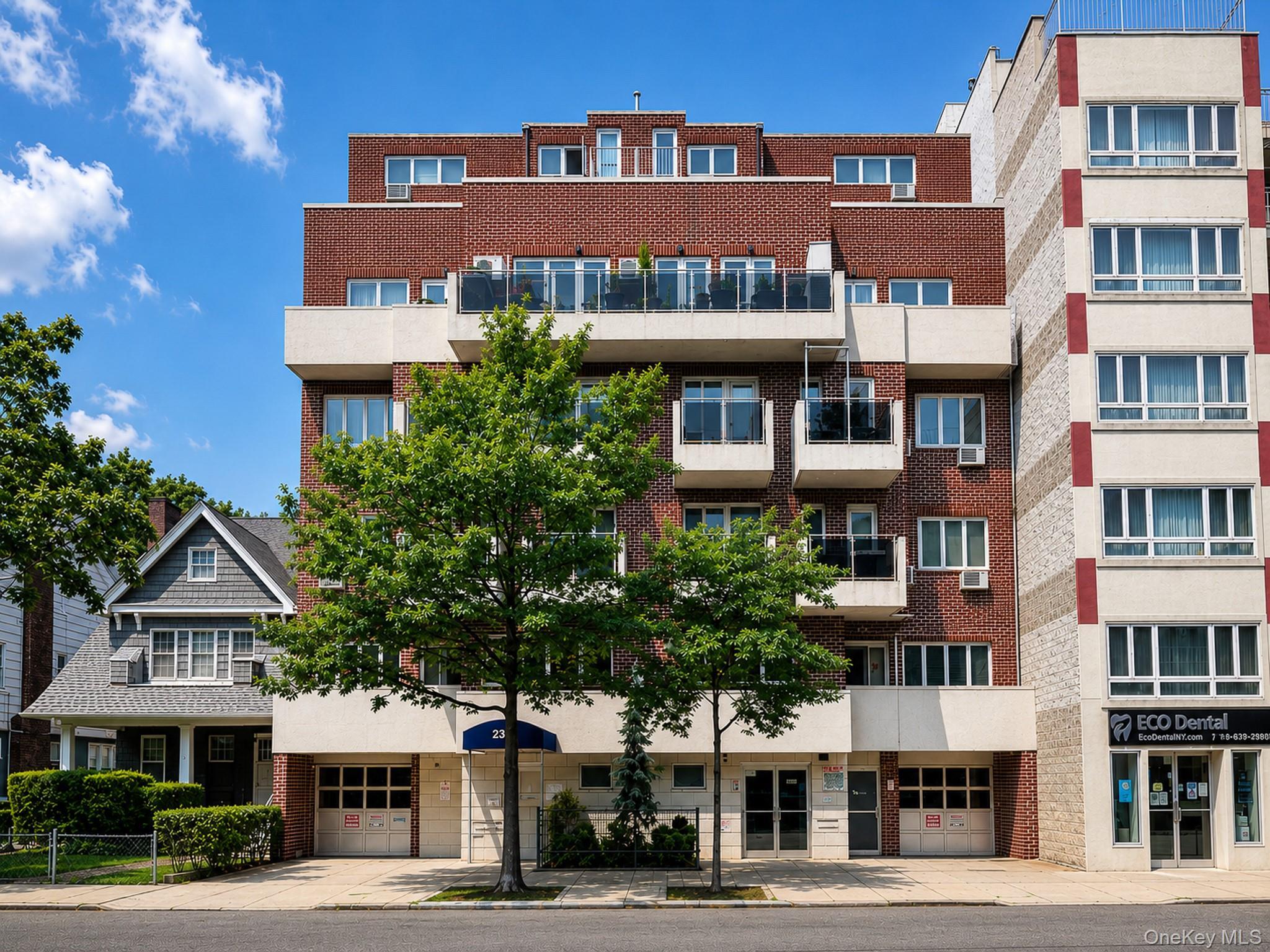 Condo Ocean Avenue  Brooklyn, NY 11229, MLS-1035938-8