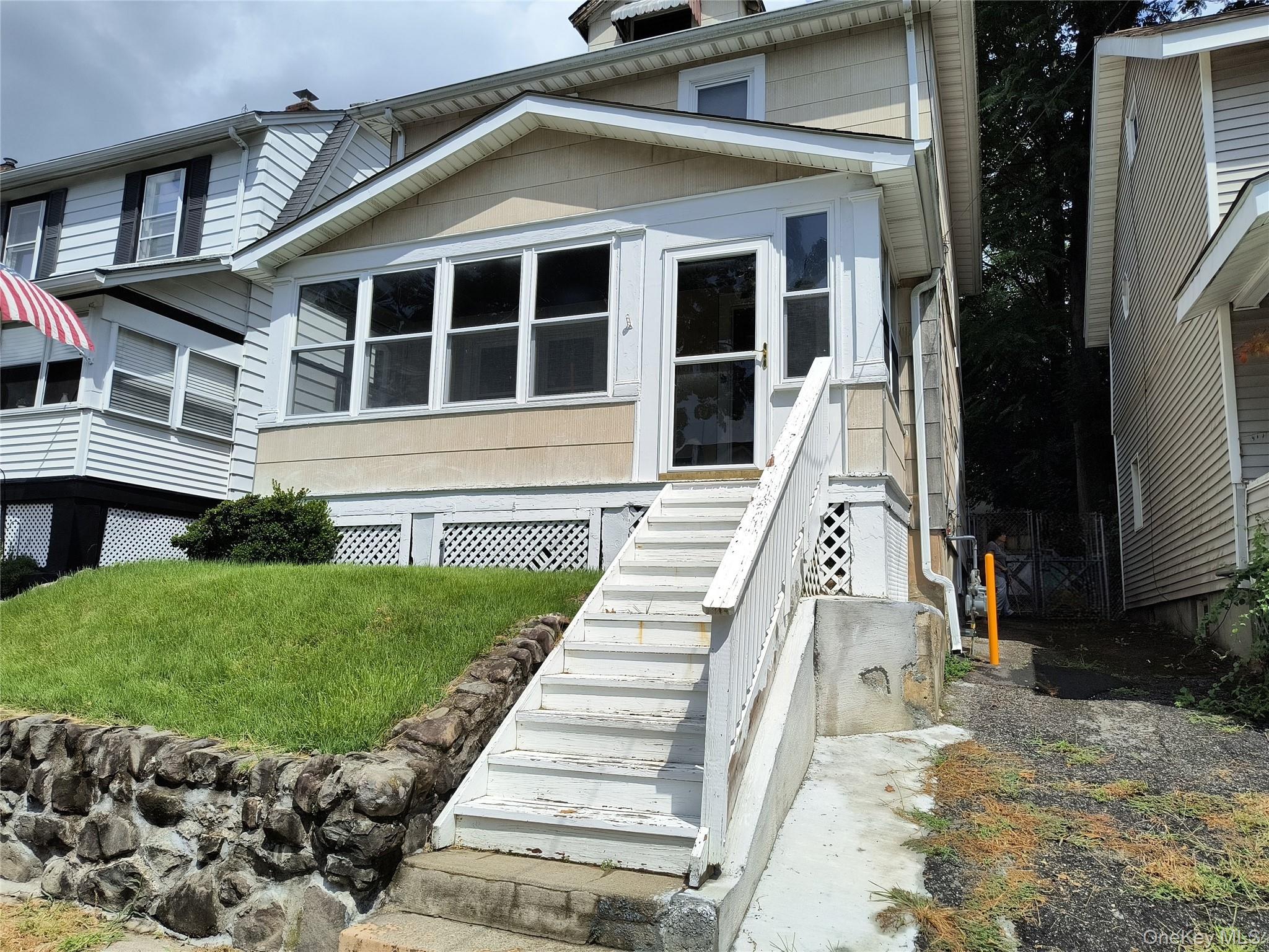Single Family 1st Street Orange County, NY 12550, MLS-1035940-2