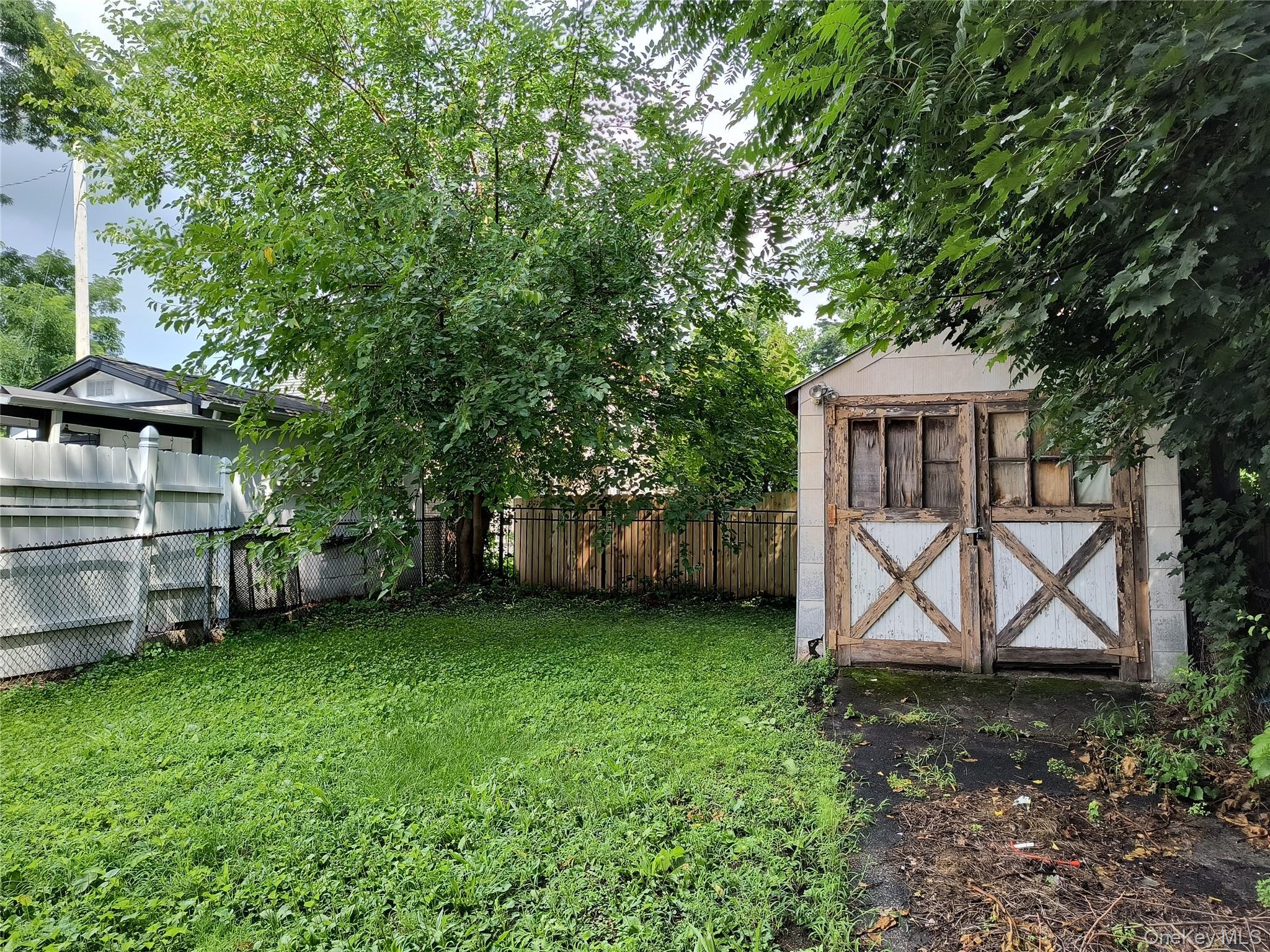 Single Family 1st Street  Orange County, NY 12550, MLS-1035940-22