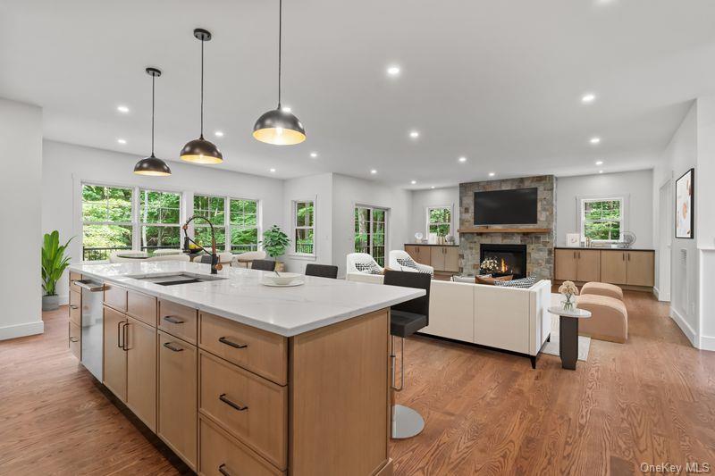 Single Family Old Logging Road Westchester County, NY 10506, MLS-1035942-11