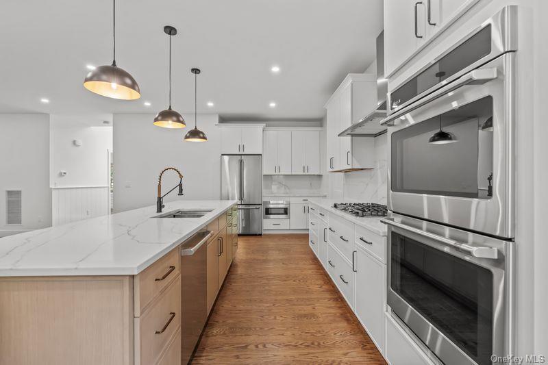 Single Family Old Logging Road Westchester County, NY 10506, MLS-1035942-14