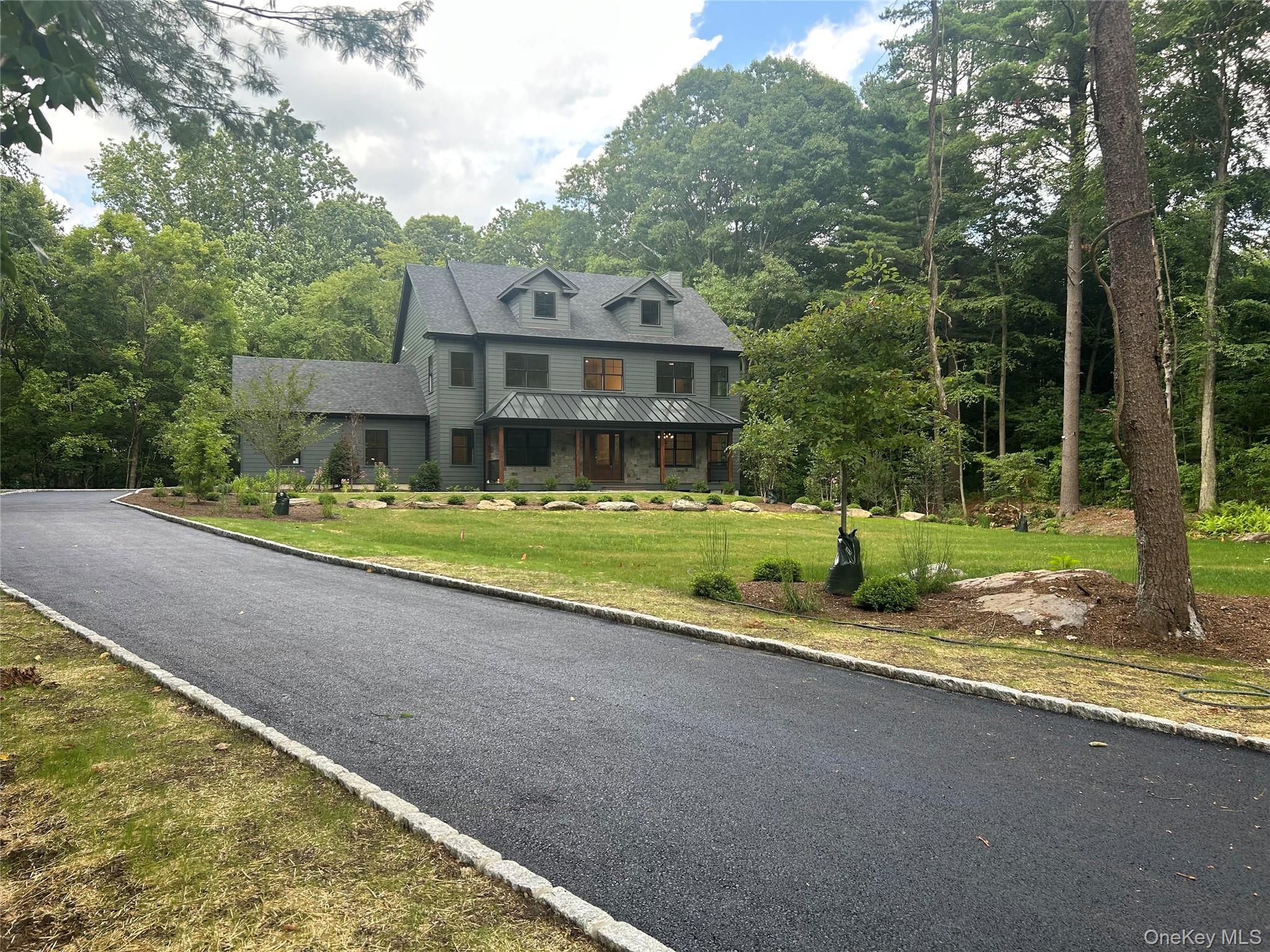 Single Family Old Logging Road Westchester County, NY 10506, MLS-1035942-2