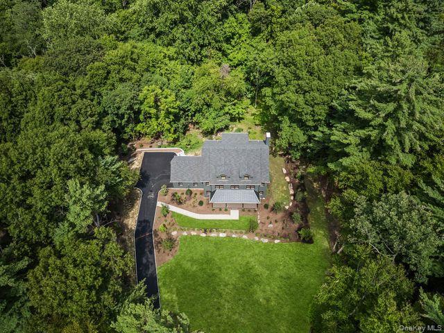 Single Family Old Logging Road Westchester County, NY 10506, MLS-1035942-3