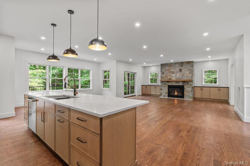 Single Family Old Logging Road Westchester County, NY 10506, MLS-1035942-4